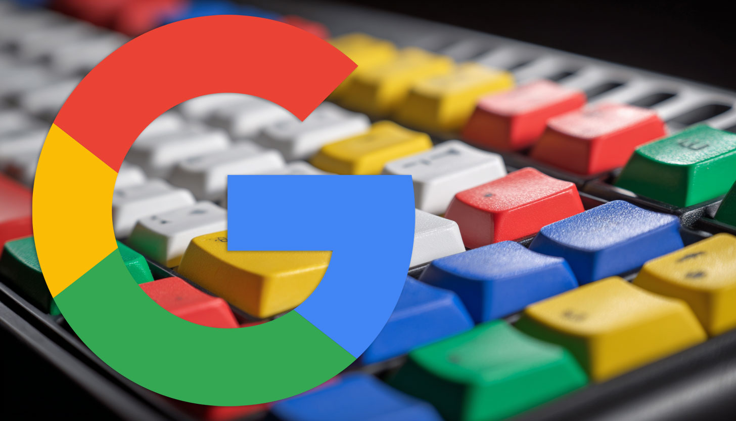 Google Keyboard