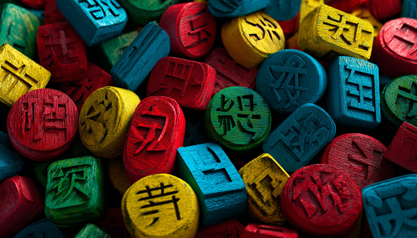 Google Languages