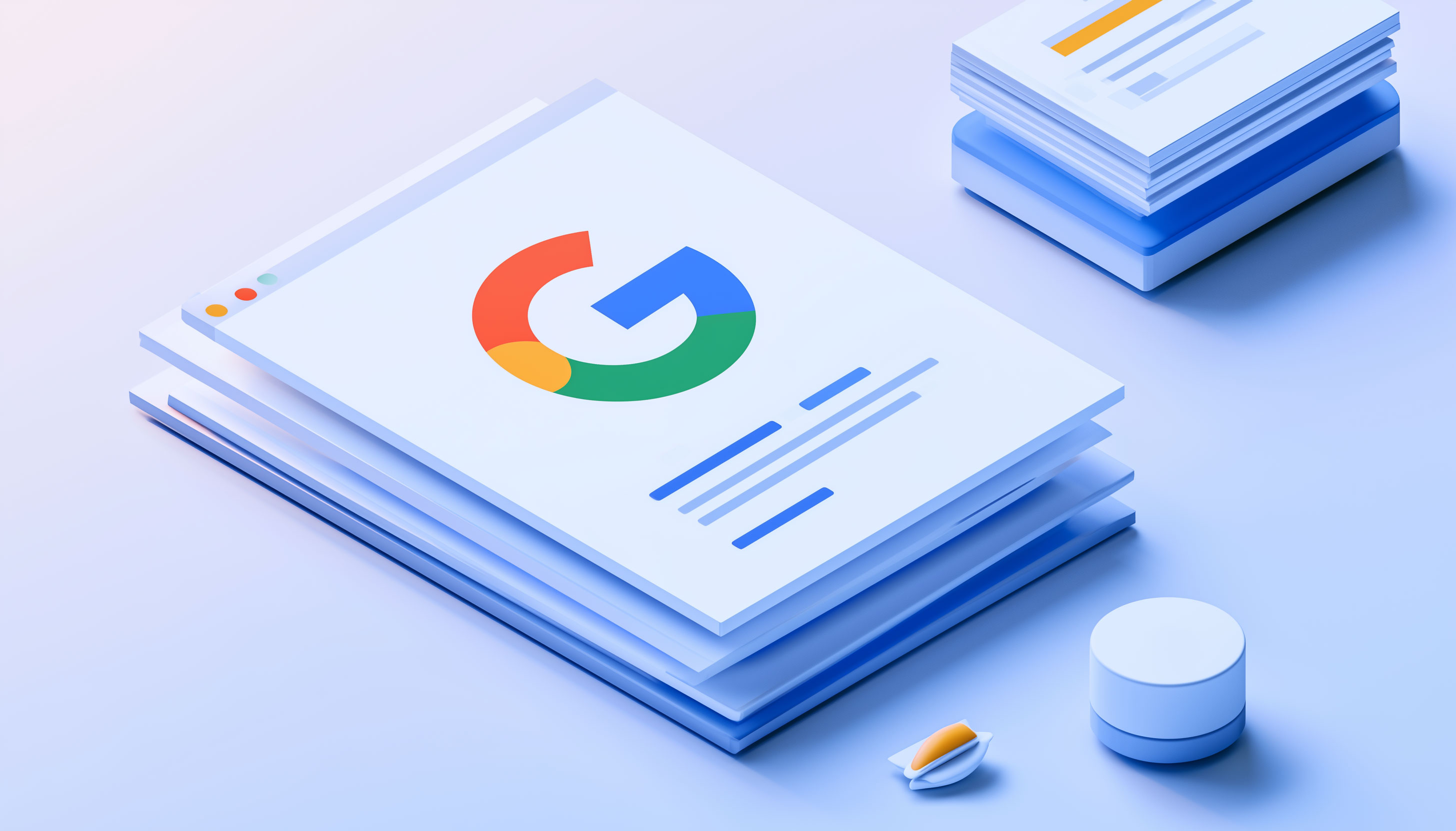 Google European Search Dataset Licensing Program Details