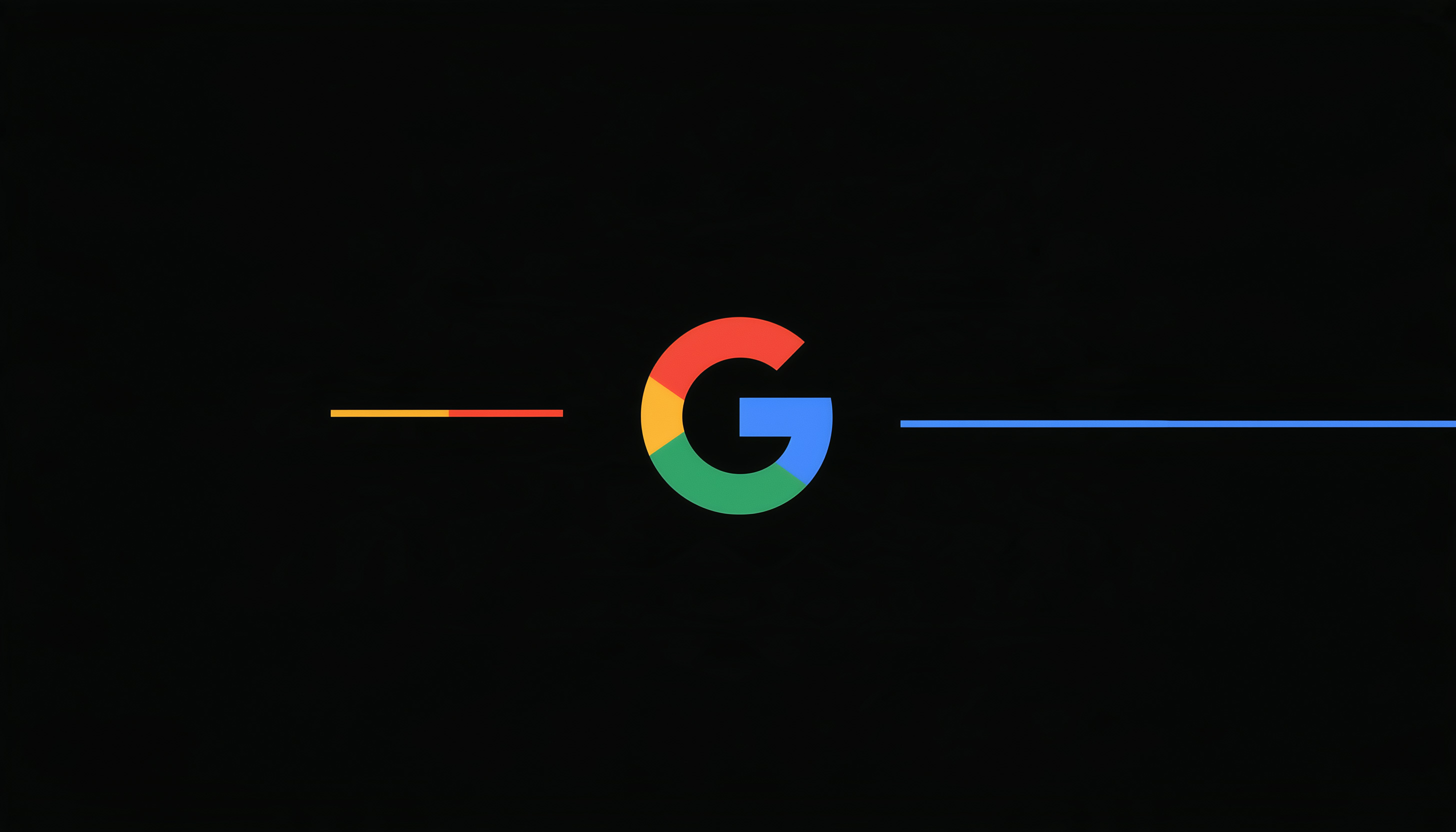 Google Line