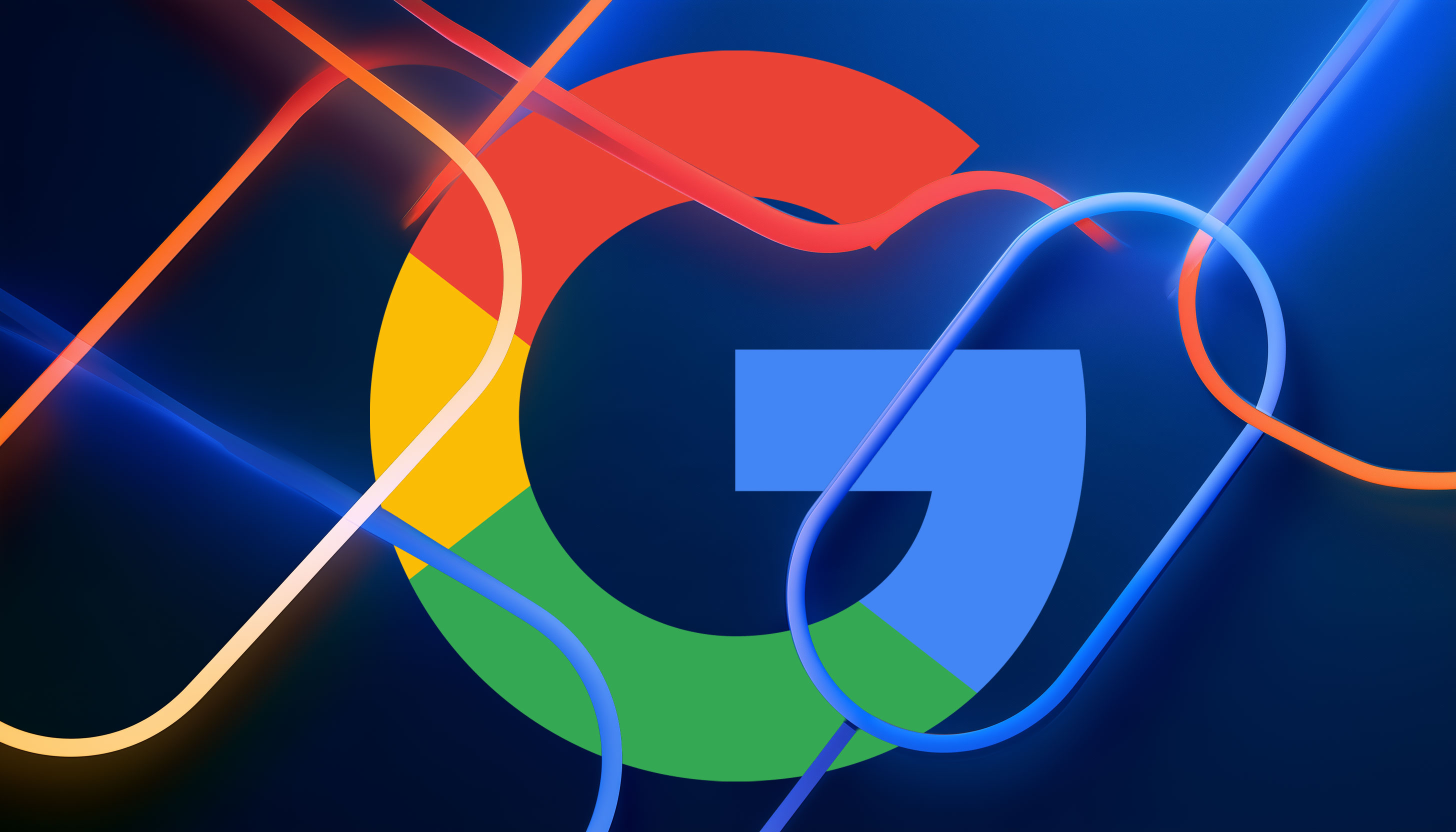 Google Lines