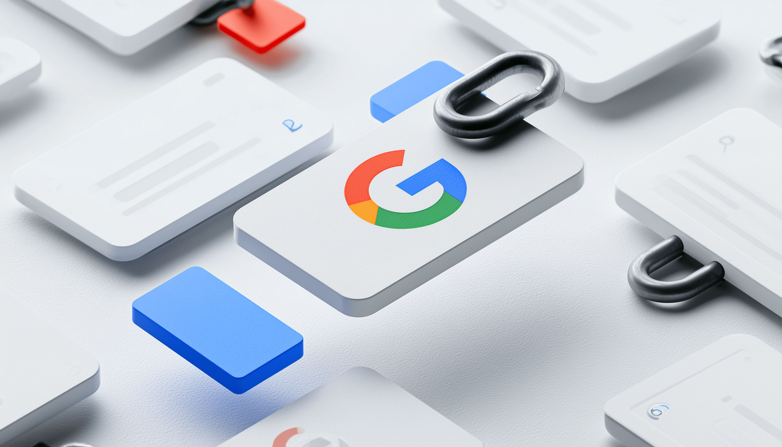 Google Link Cards