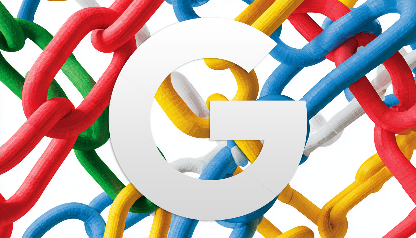 Google Says Linking Brand Websites Together At Reasonable Scale Is Fine
