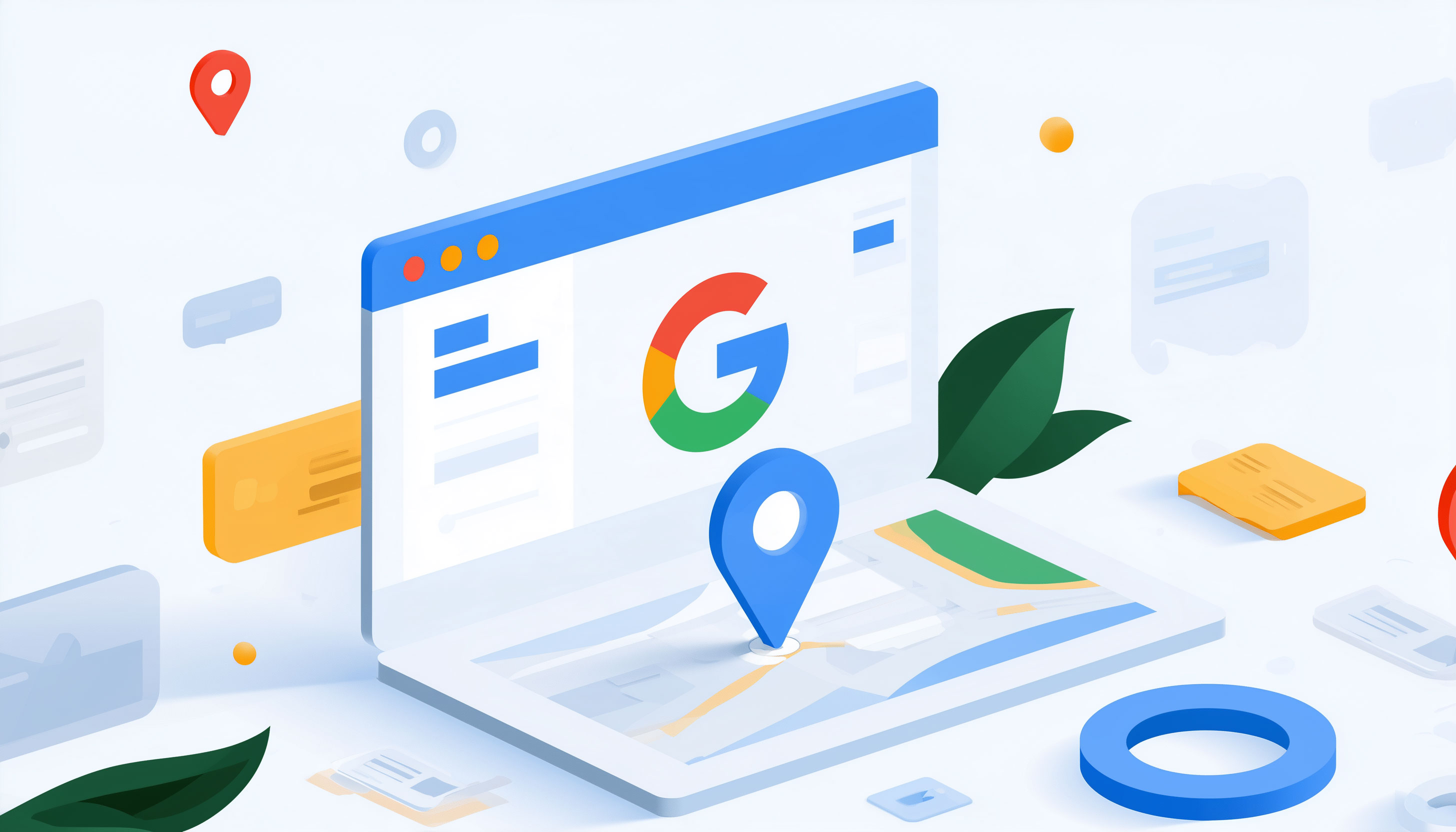 Google Local Ads