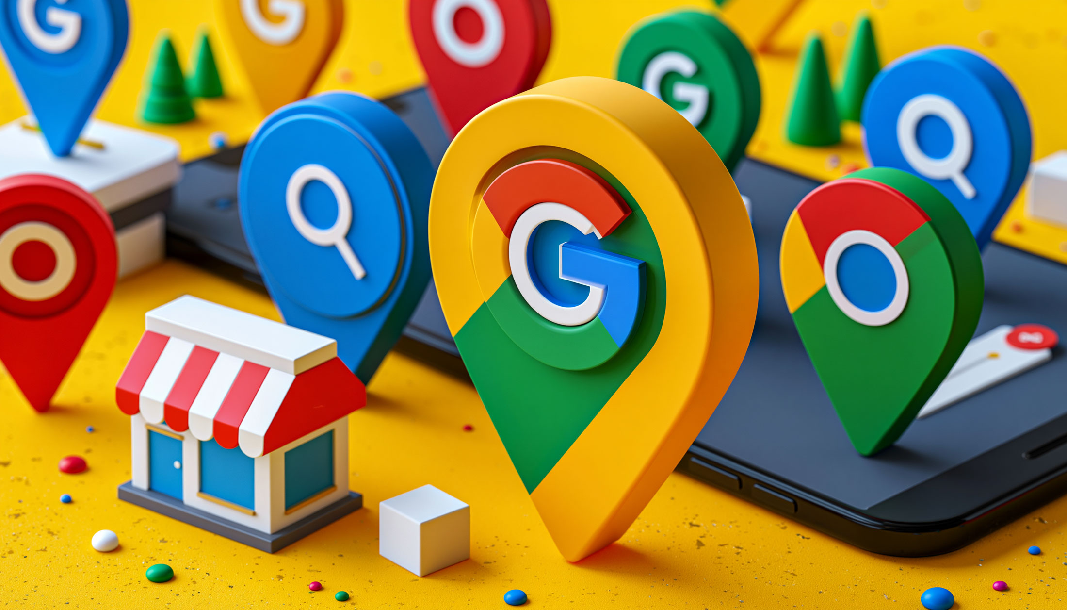 Google Local Services Ads Broad Search Details Added To Help Doc