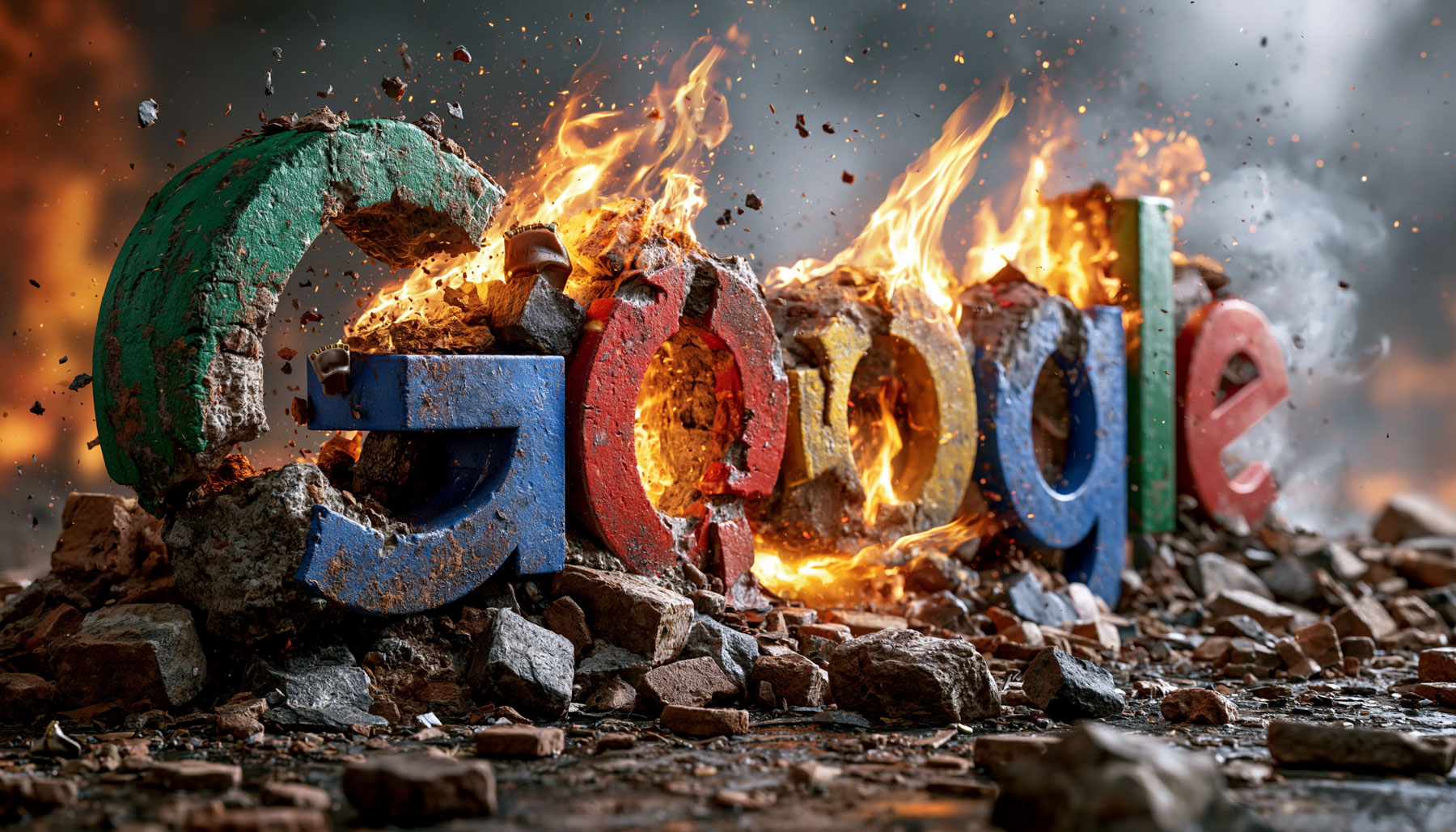 seroundtable.com - Barry Schwartz - Google Search Ranking Volatility Continues Into June 15th - 17th