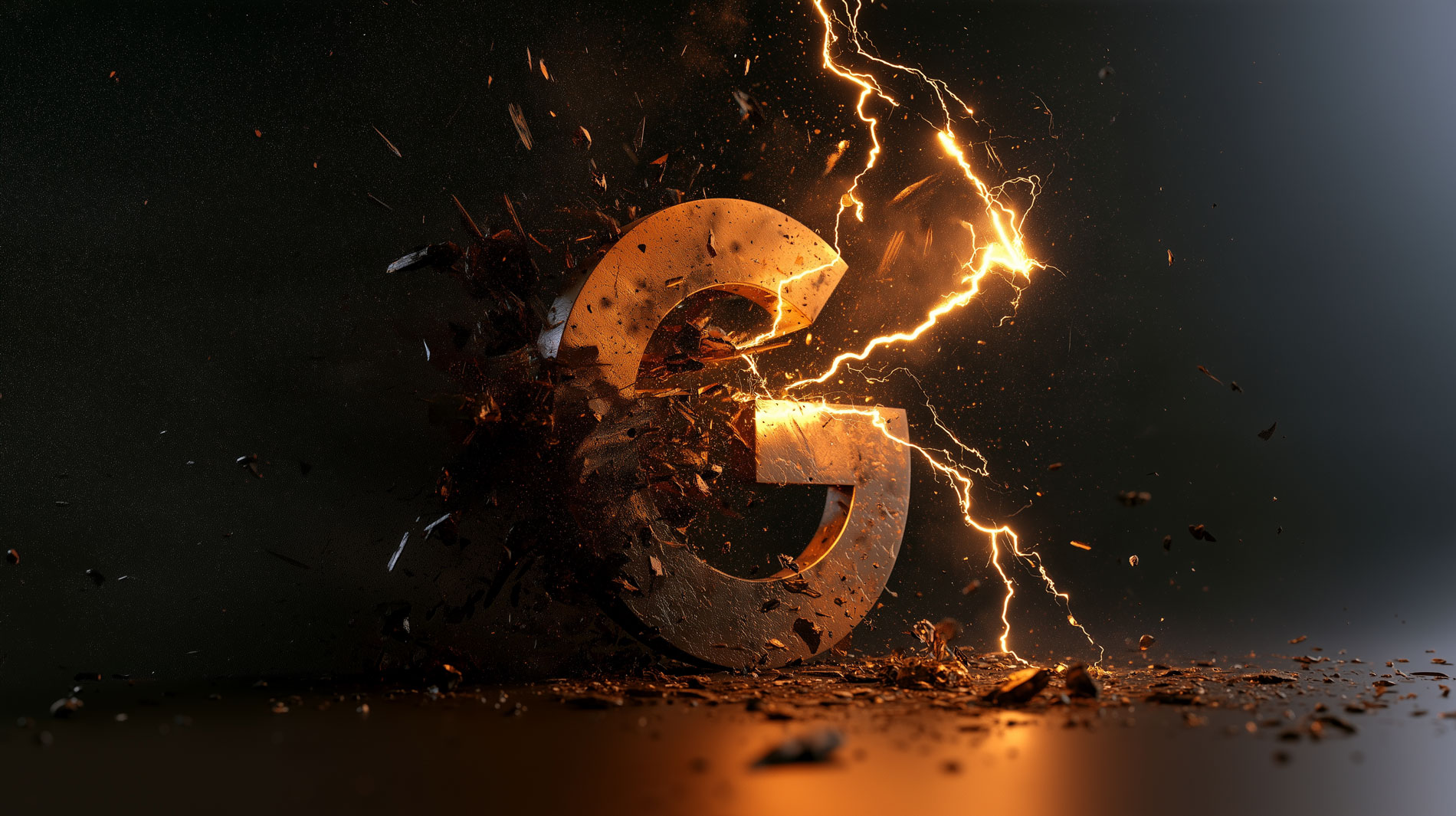 Google Search Ranking Volatility & Chatter Heats Up October 20 & 21