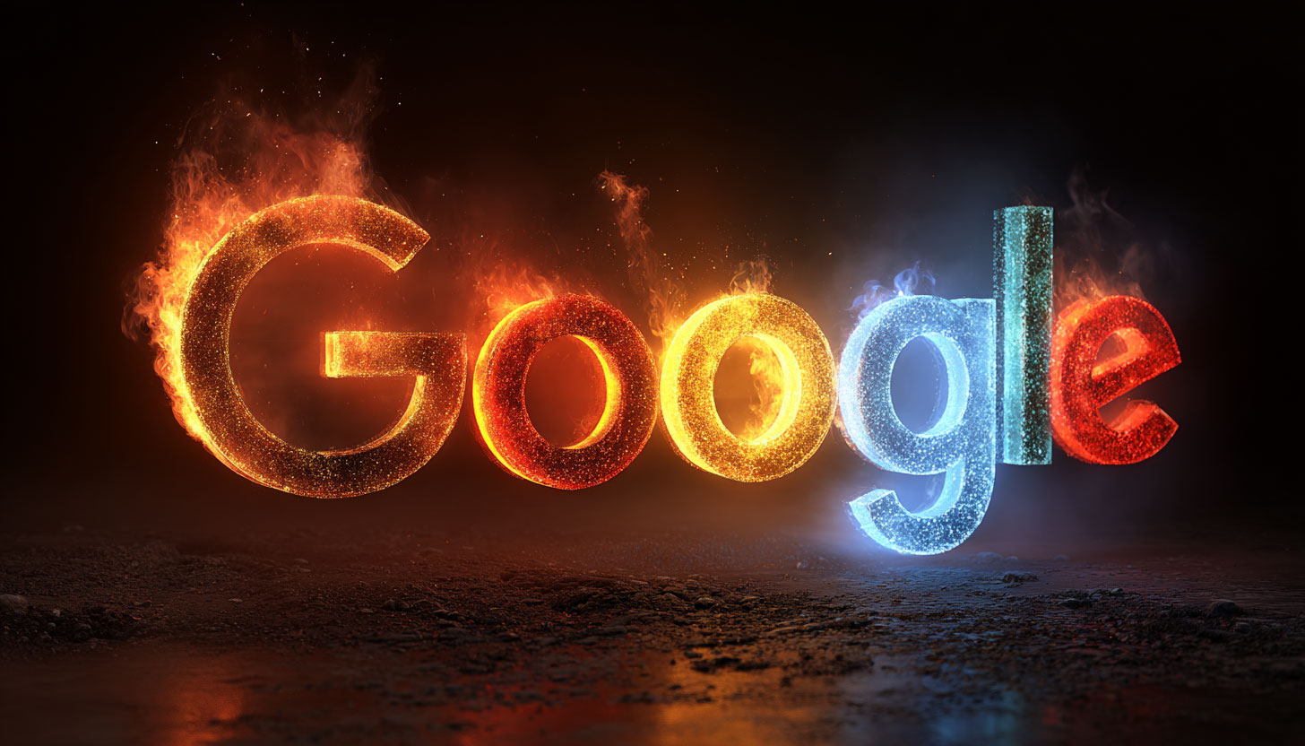 La volatilidad de la clasificación de búsqueda de Google todavía se calienta días después de que se completara la actualización del núcleo