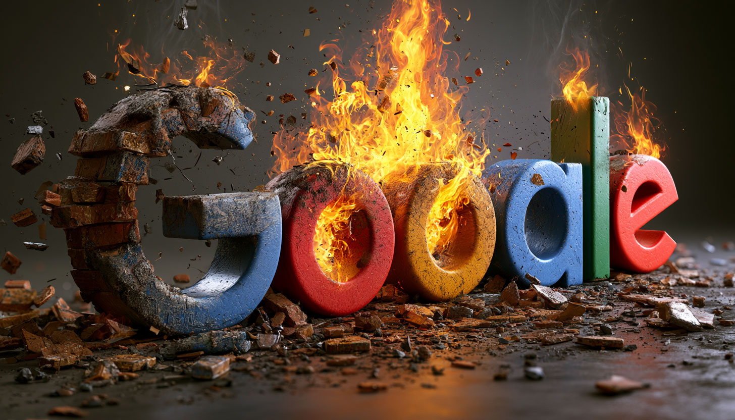 Google Search Ranking Volatility This Weekend - Around June 6th