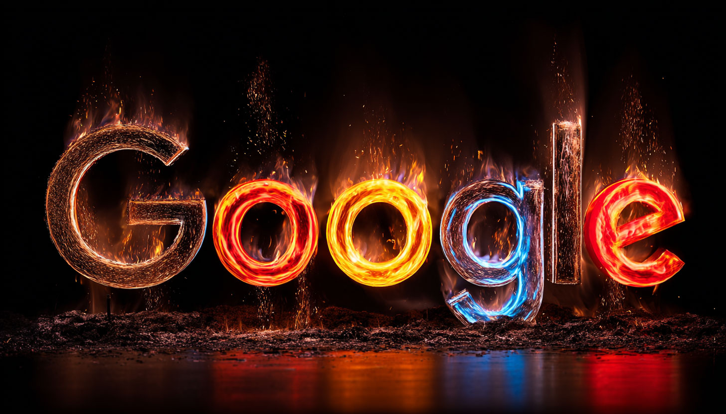 Google Search Ranking Volatility Was Heated This Weekend - Reversals?