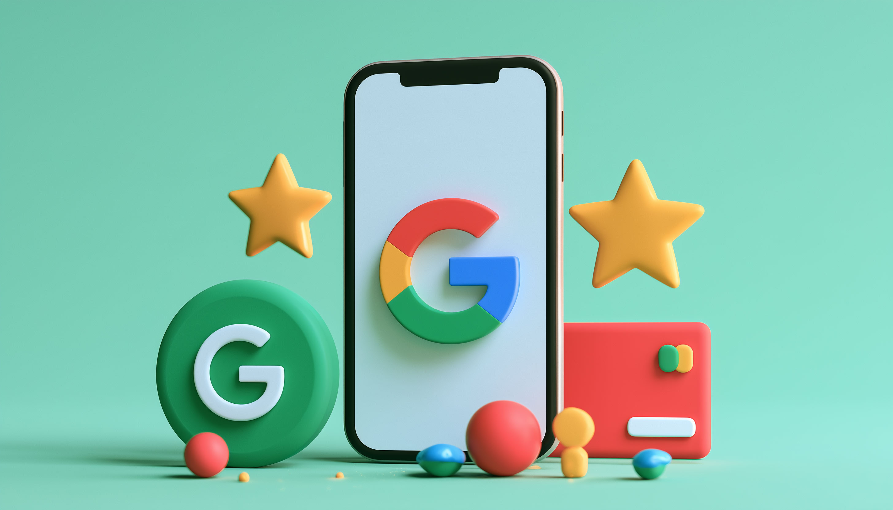Google Loyalty Hero