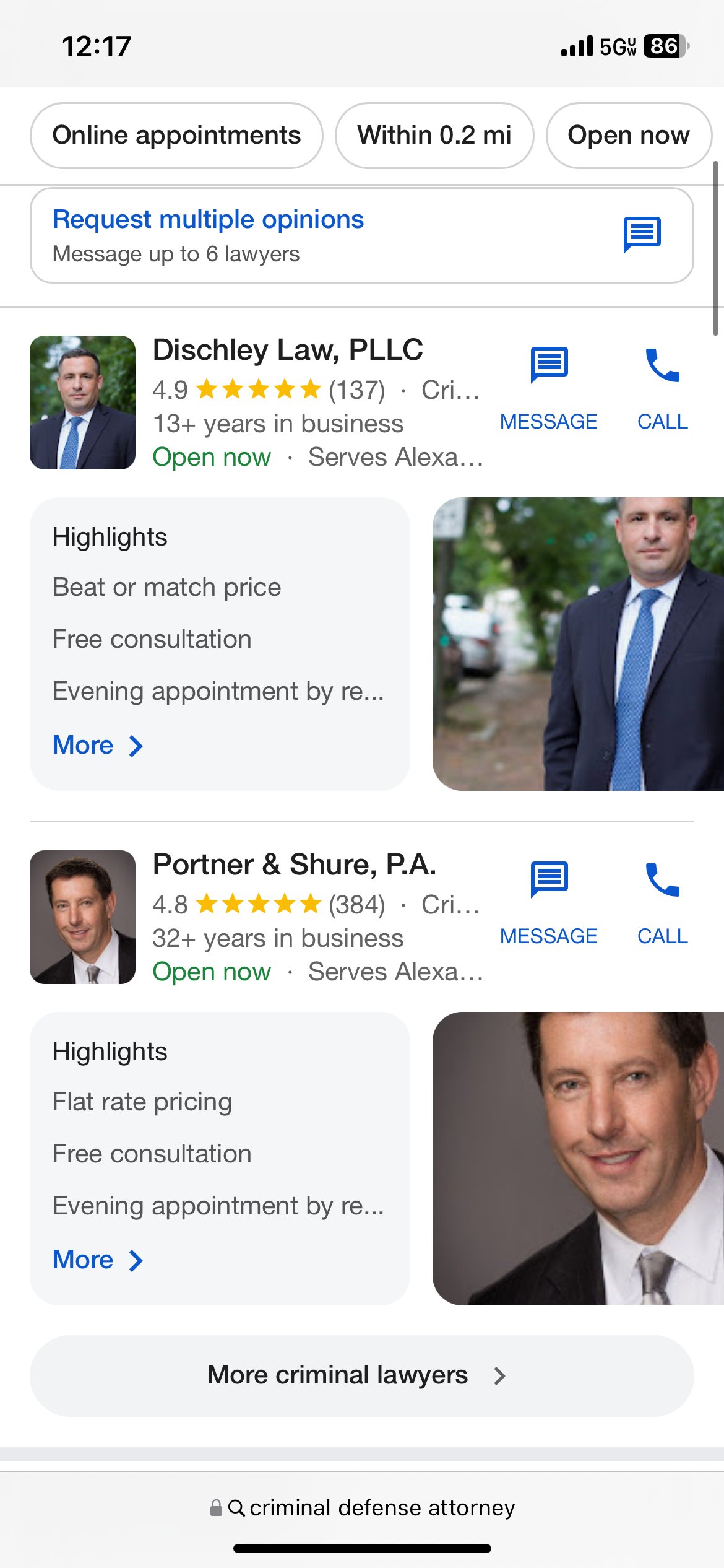 Google Lsa Ad Redesign
