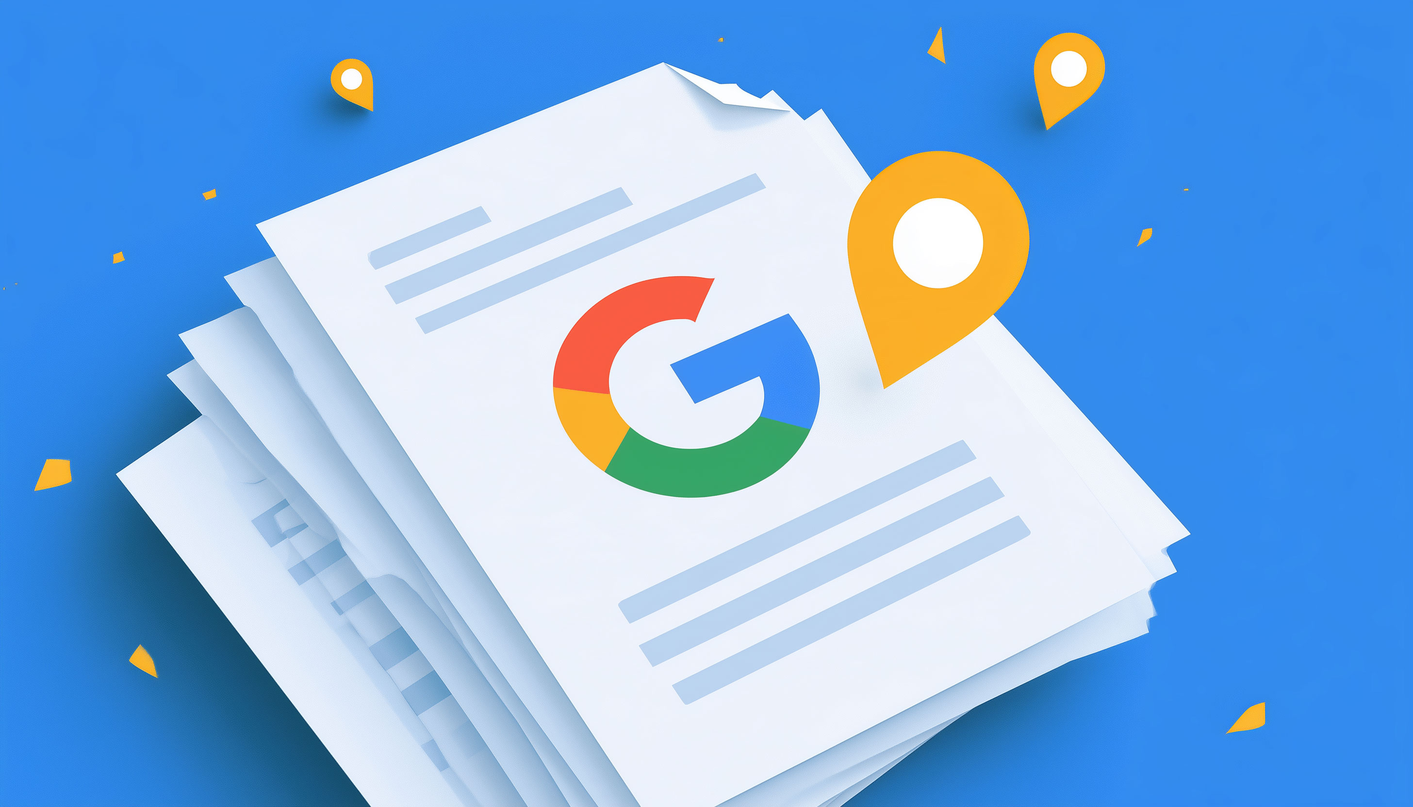Google Maps Policy Doc