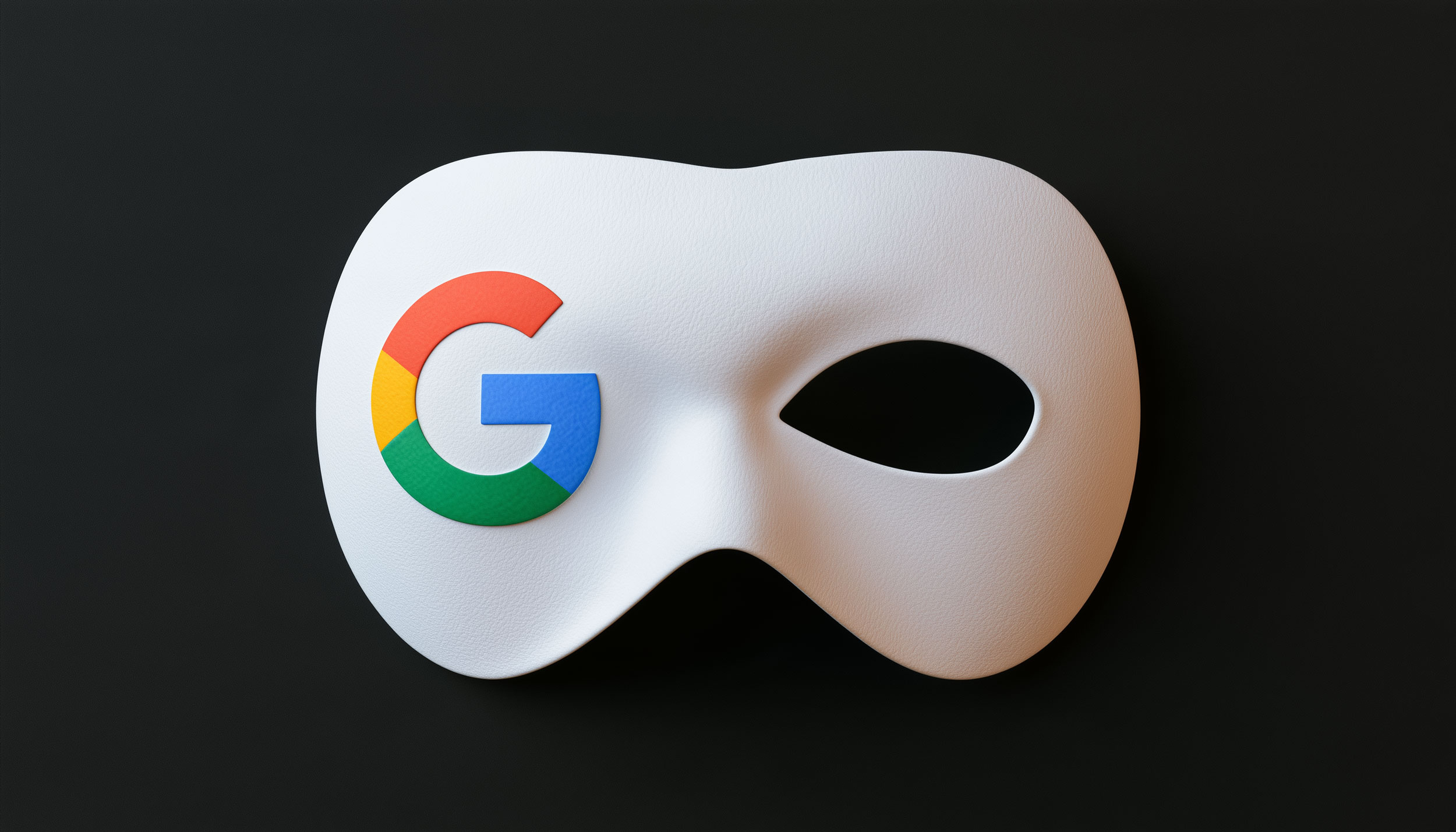 Google Warns Against Deceptive Authorship Information Within Content