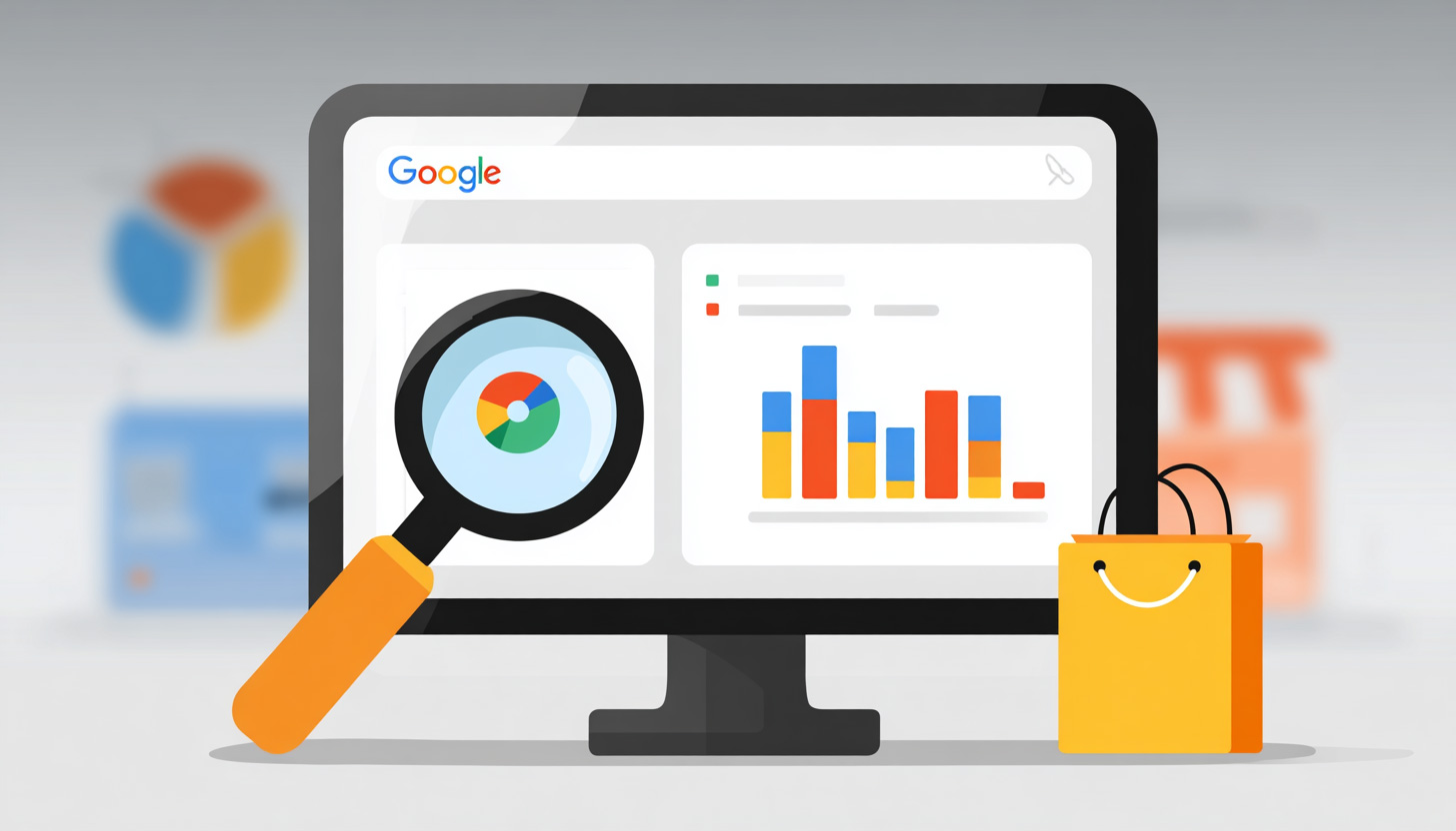 Google Merchant Center Next Adds Promotion Analytics