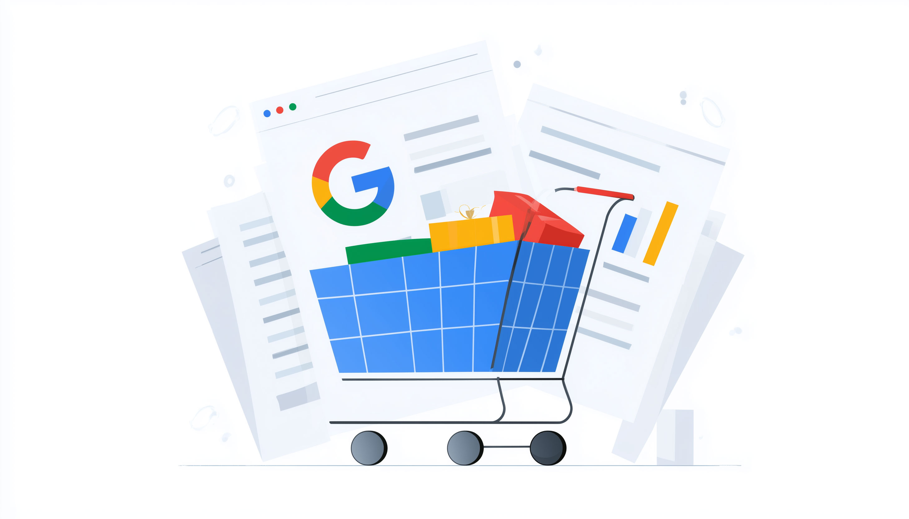 Google Expands Merchant Center AI Performance Insights