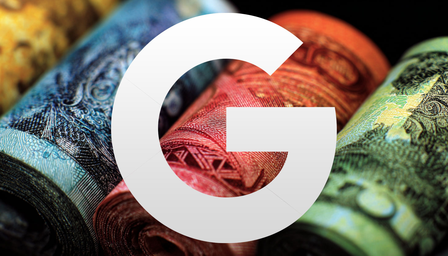 Google Money