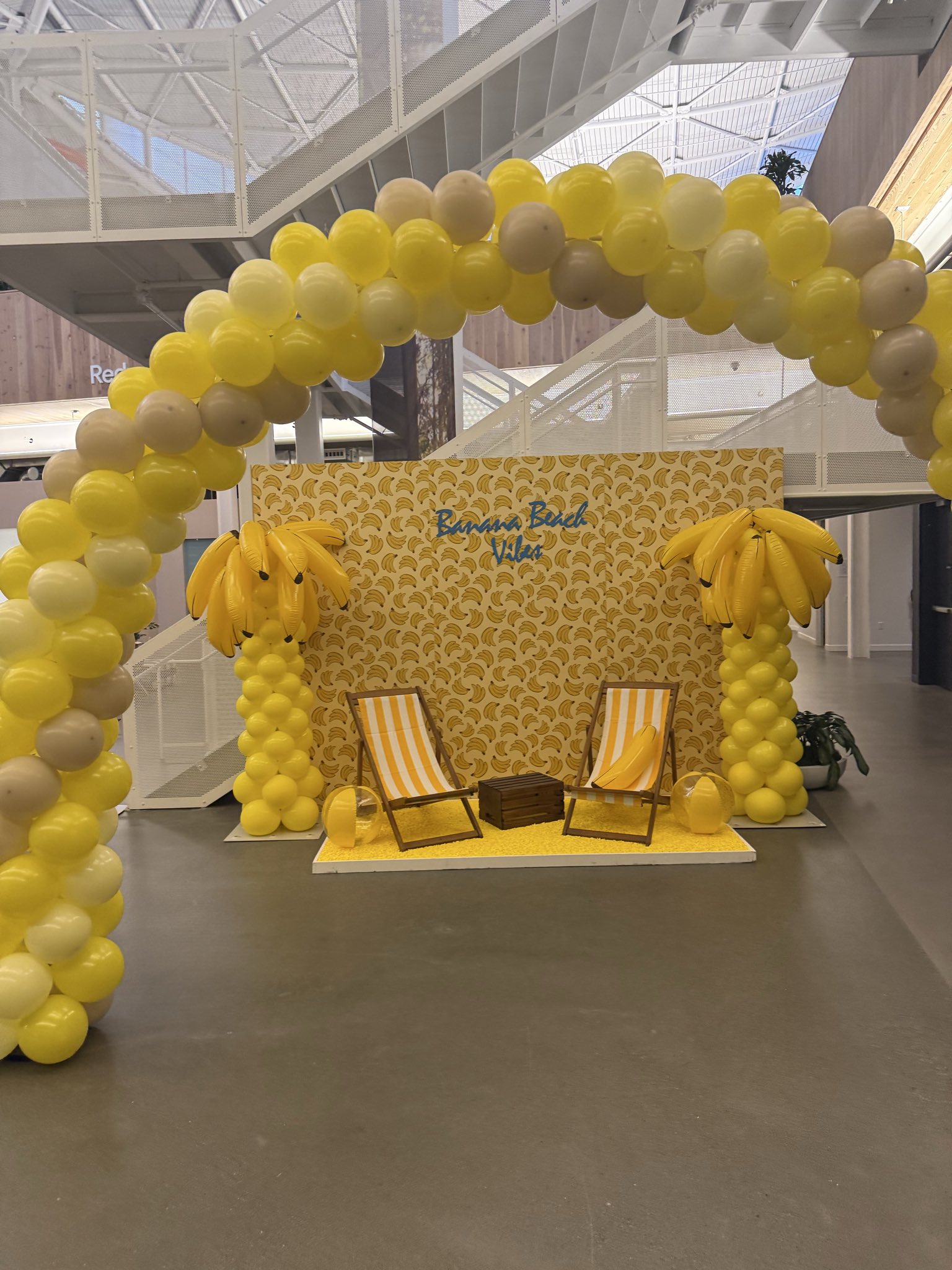 Google Nano Banana Celebration