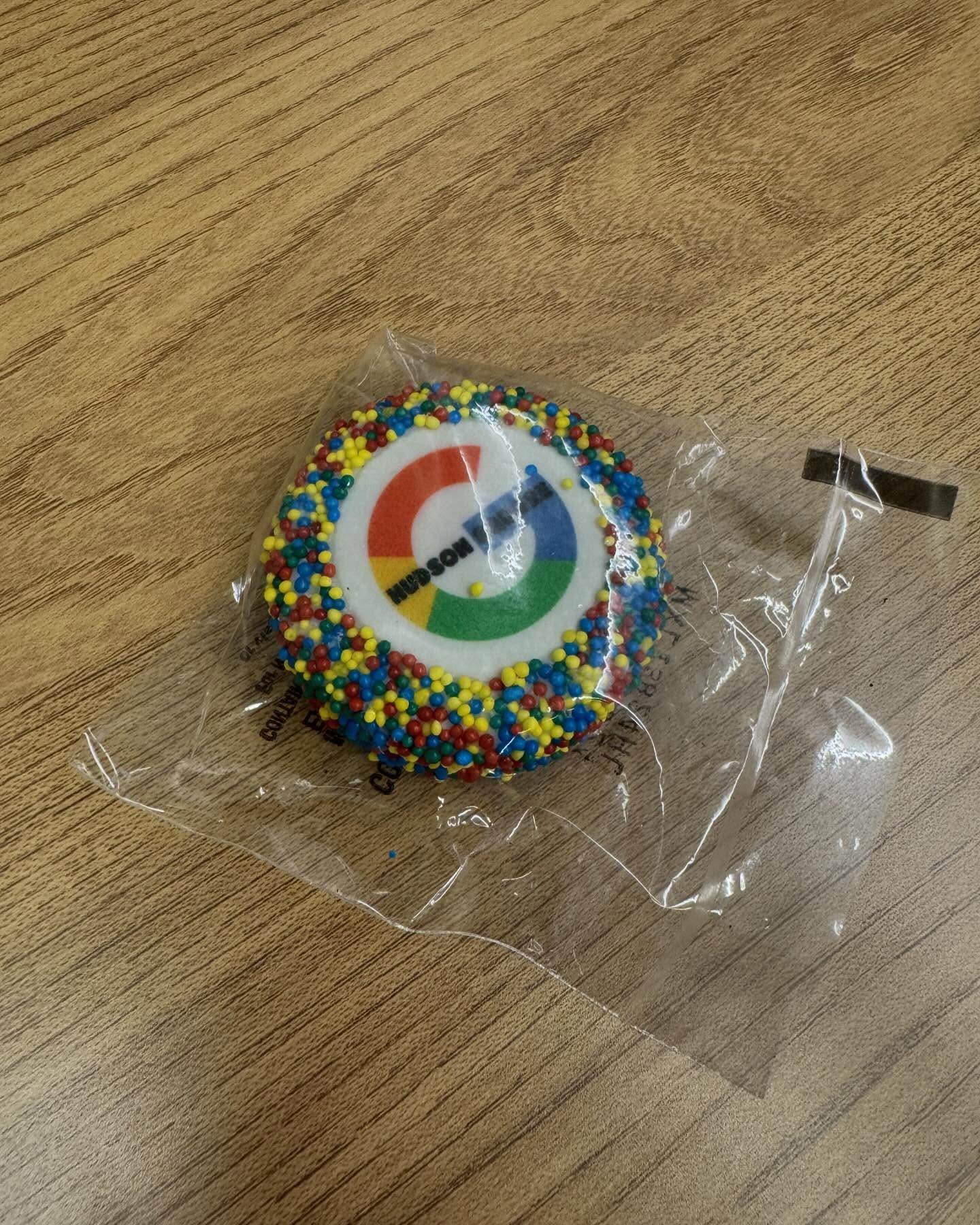 Google Nonpareils