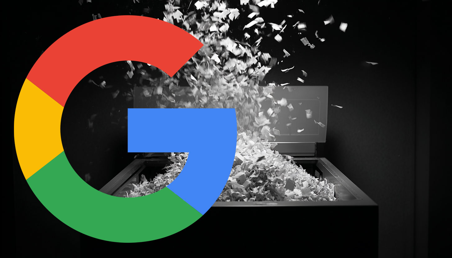 Google Discourages Force Indexing Pages To Search