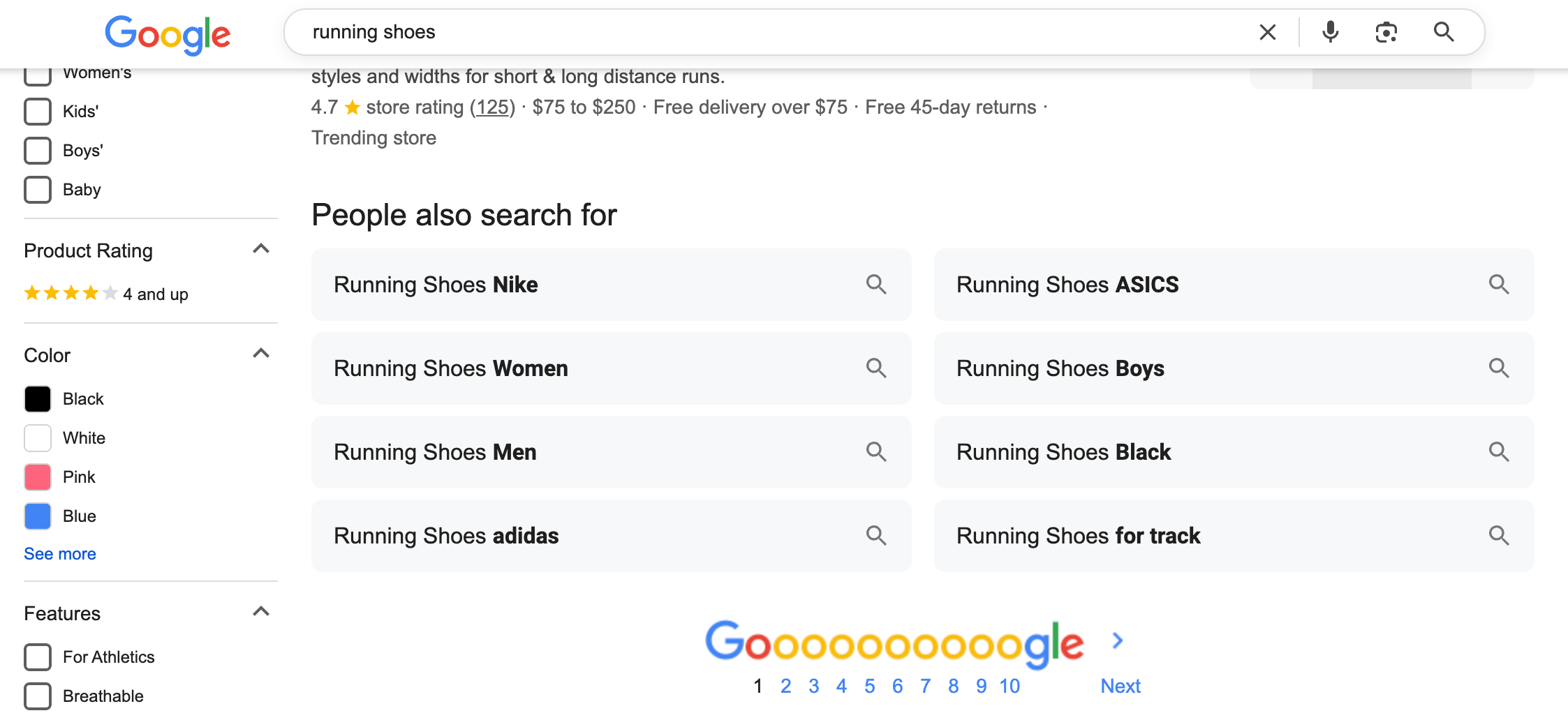 La gente de Google también busca