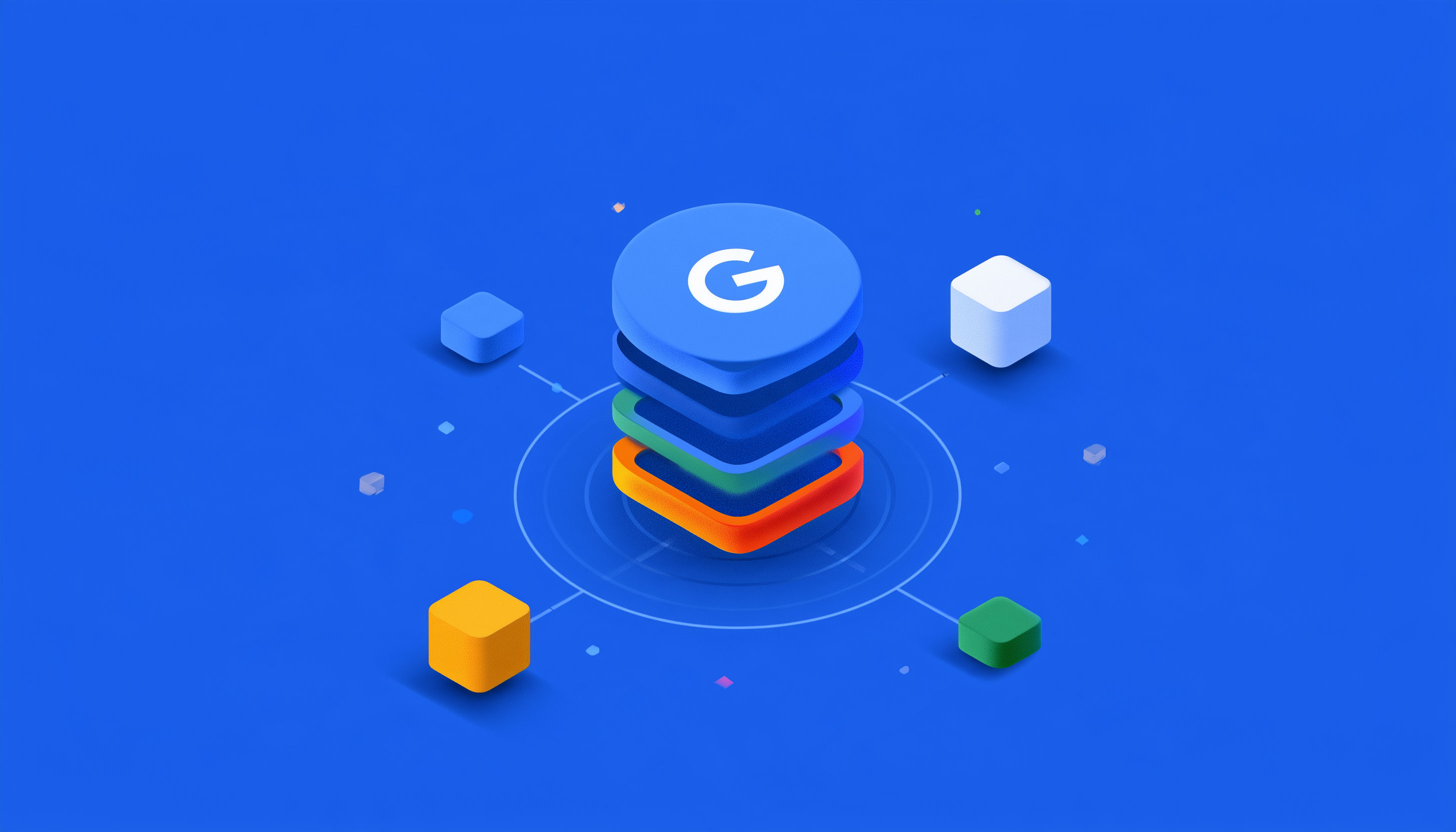 Google Processing