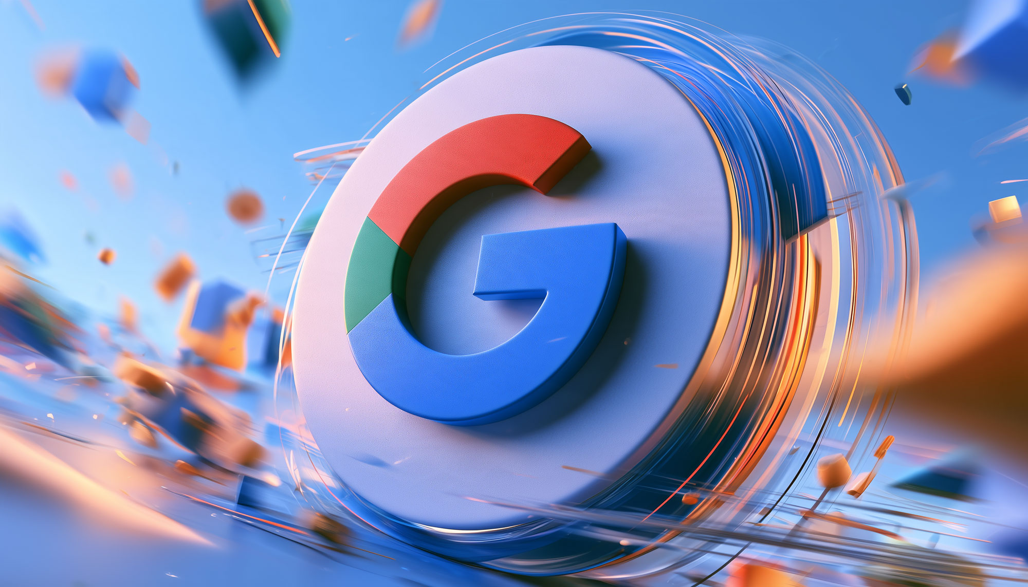 Google Product Speed