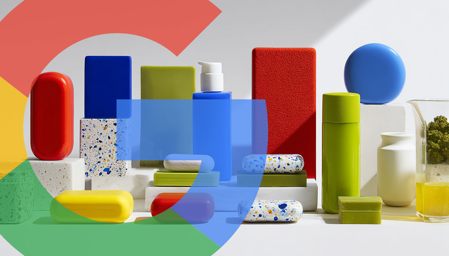 Google Products