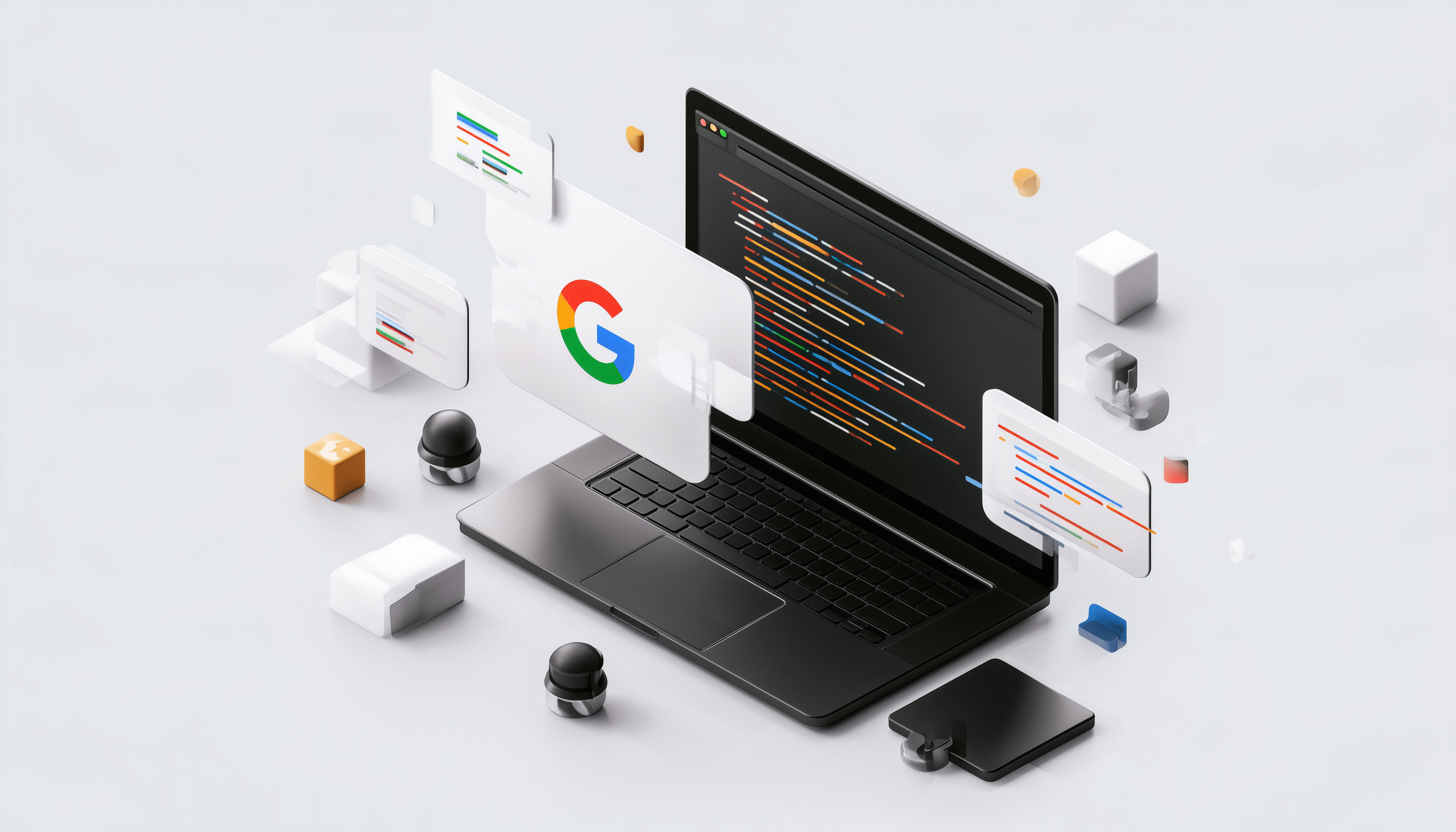 Google Programmatic