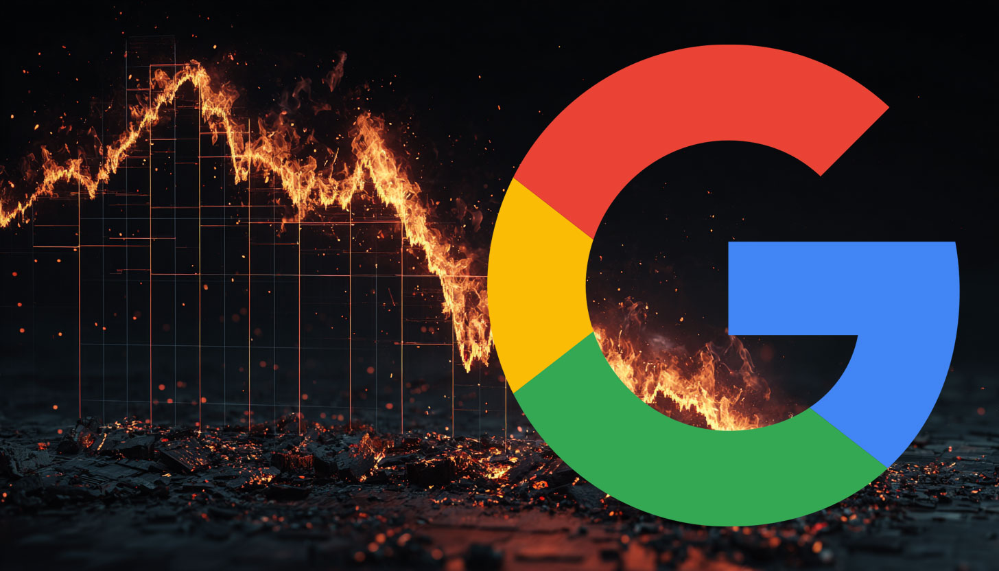Some News Publishers Saw Big Declines With The Google Core Update