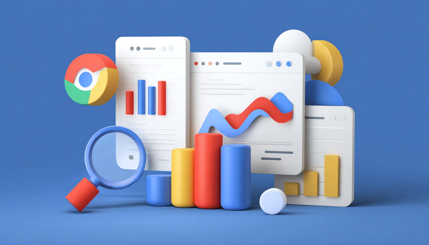 Google Reporting