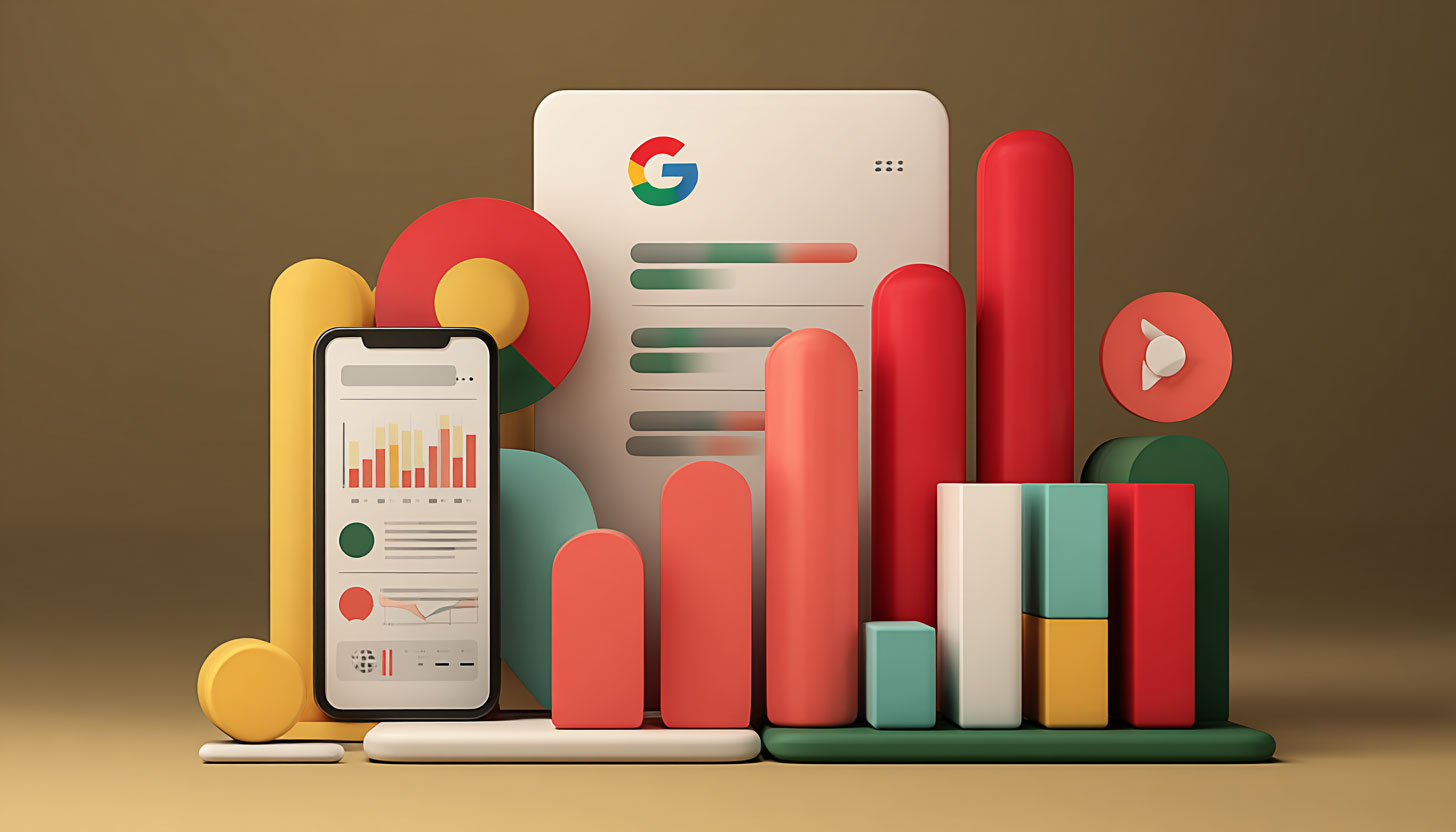 Google Reporting