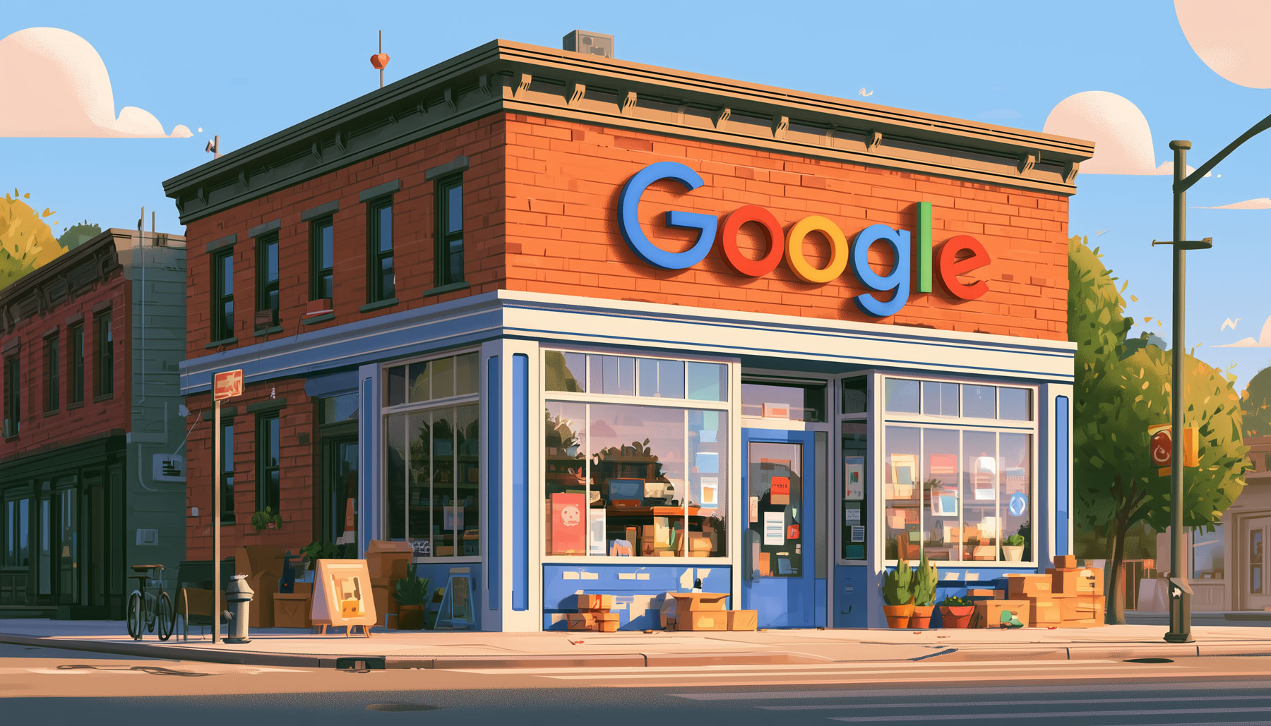 Updated Google Maps Policy: What Merchants Can't Post In Listings Or Posts