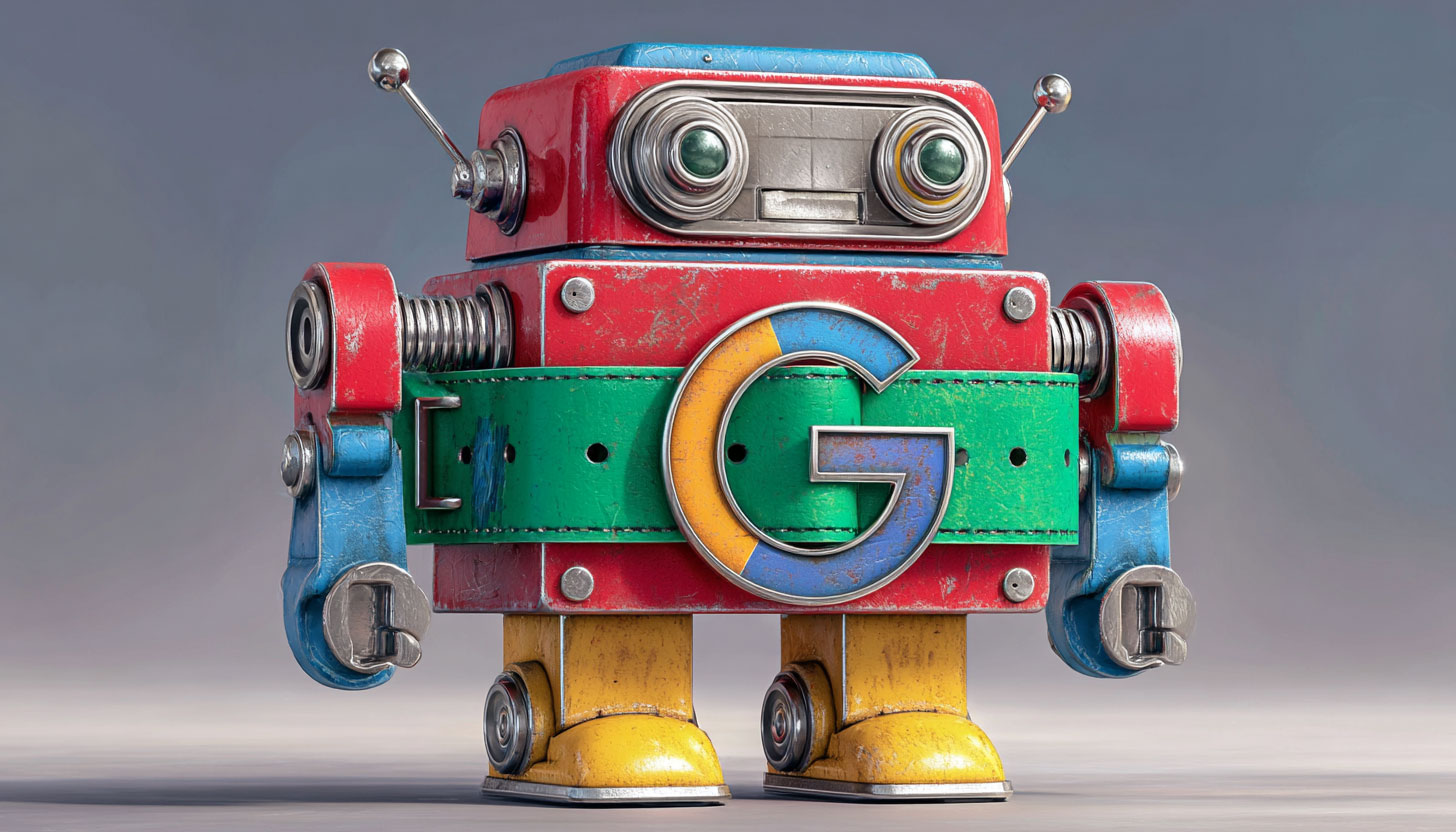 Google's More Core Updates, More Often, Seems Unlikely