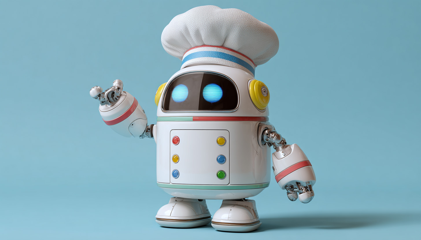 Google AI Mode Adds More Links To Recipe Sites