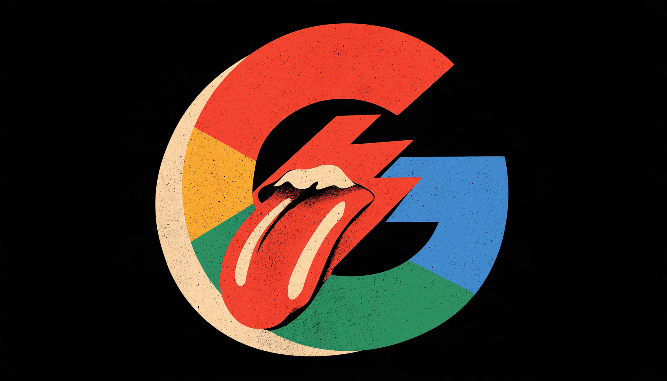Google Rolling Stone