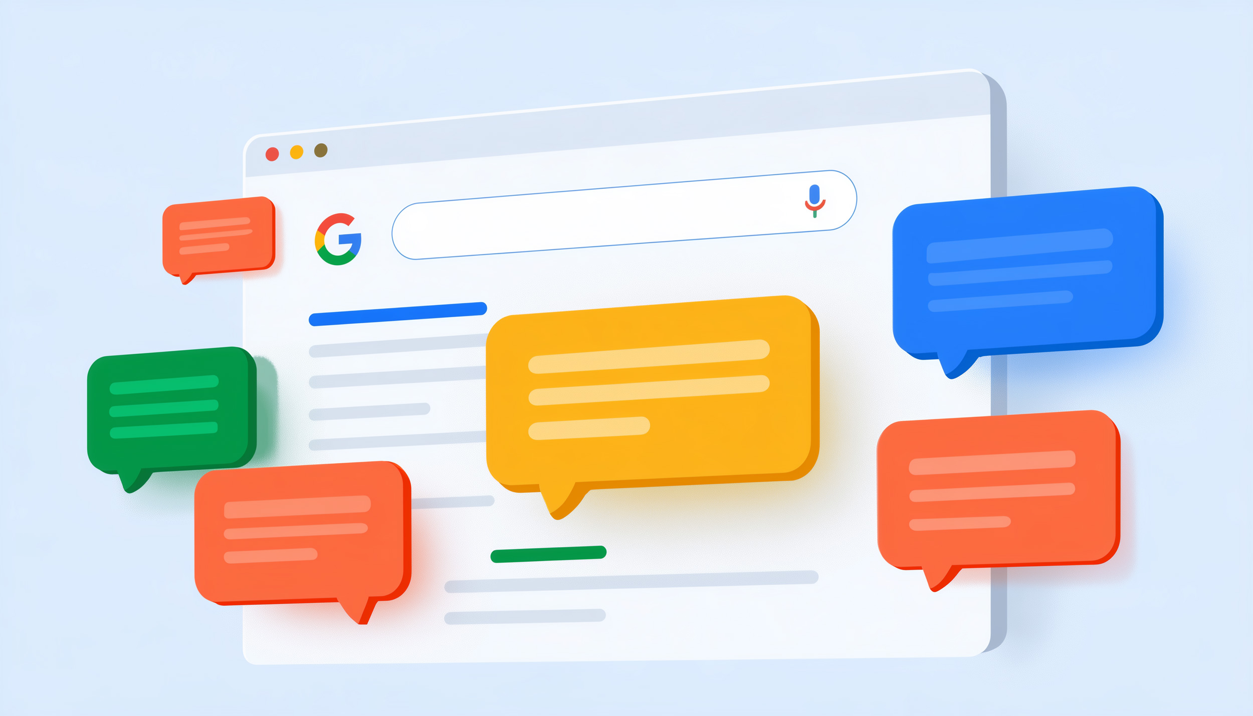 Google Search Generative AI Control Page Adds Top-Level Domain Details