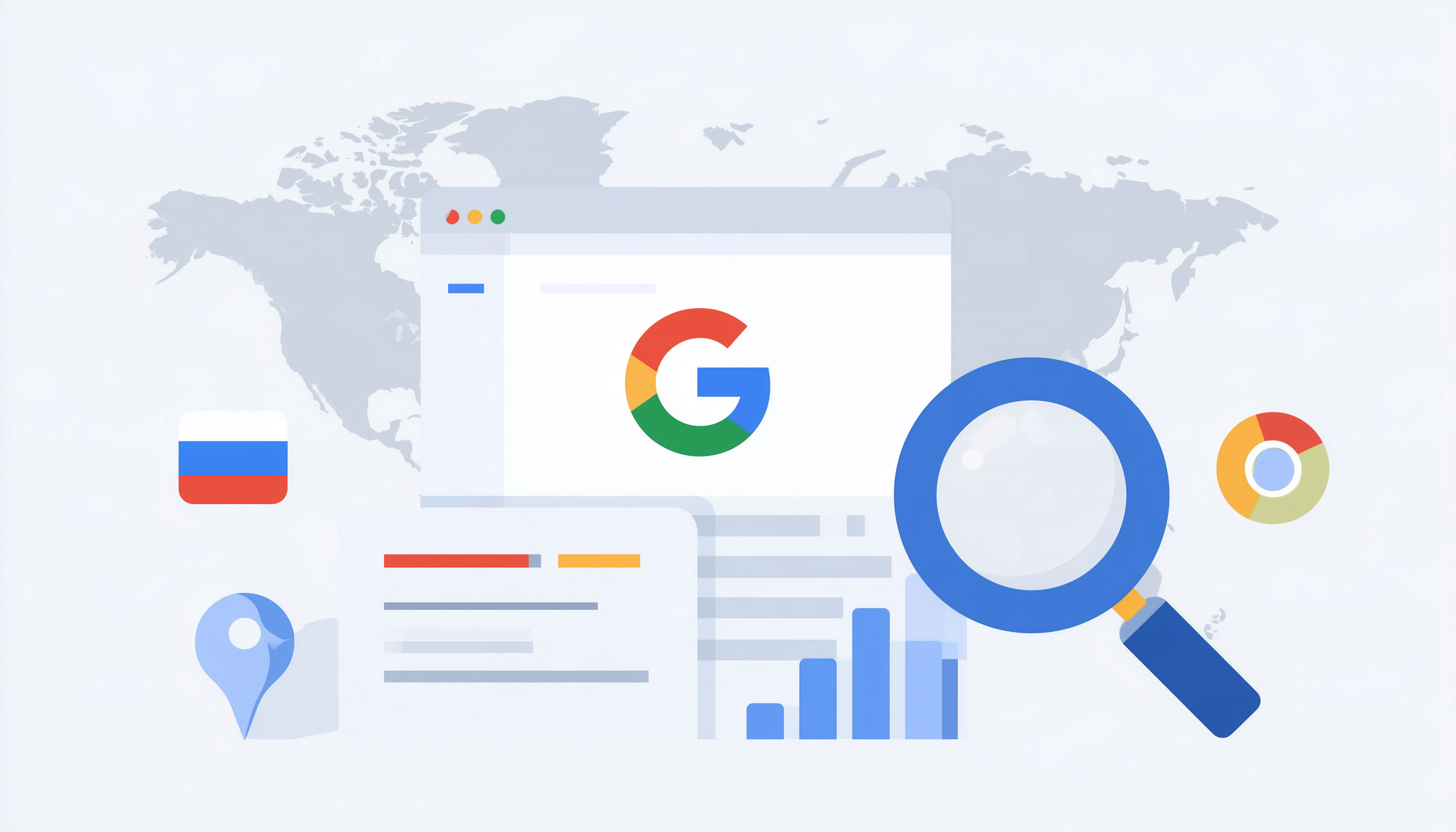 Google Search Console Performance Report Multi-Select Country Filters