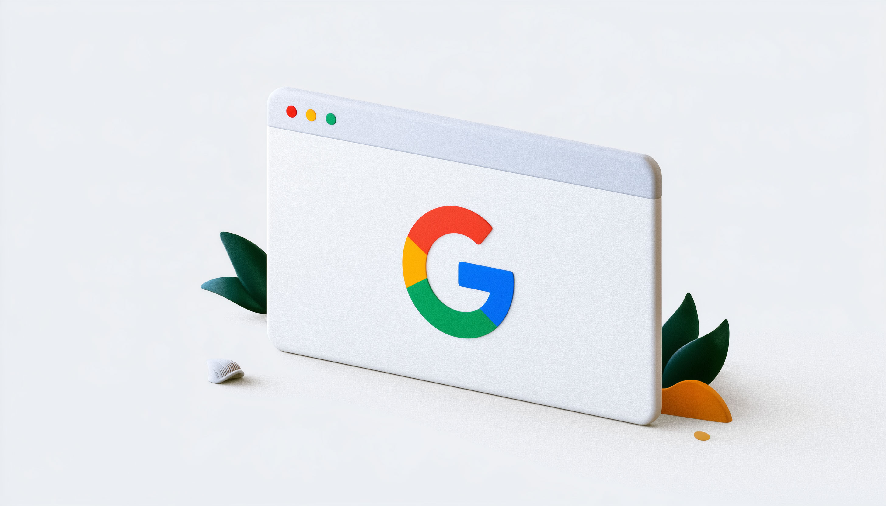 Google Search Console Hero