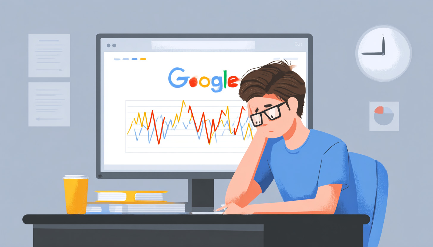 Google Search Console Still Testing Branded Queries & Social Channels Feature