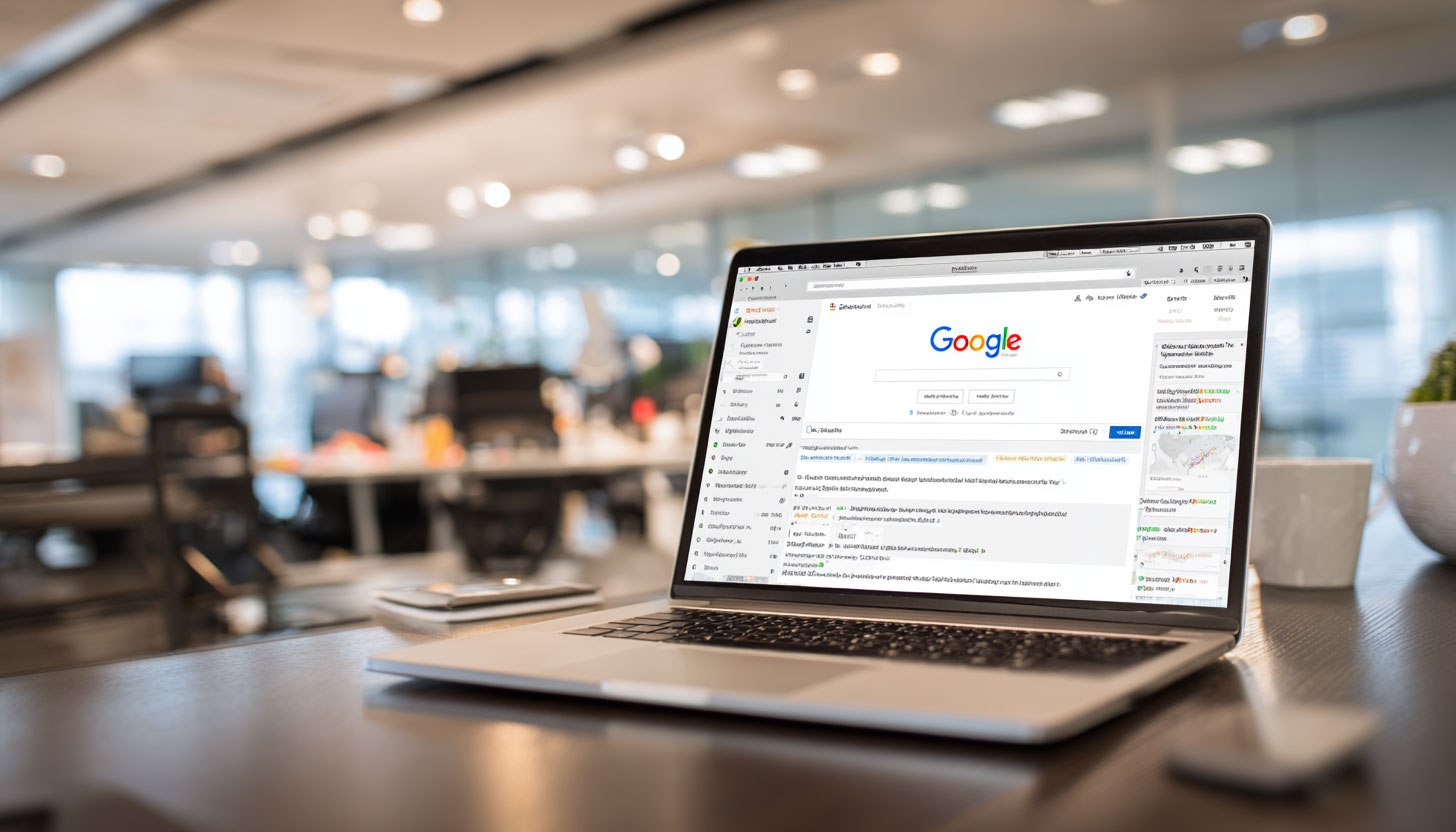 Google Ads Continues Testing X Visits In Past Month Label