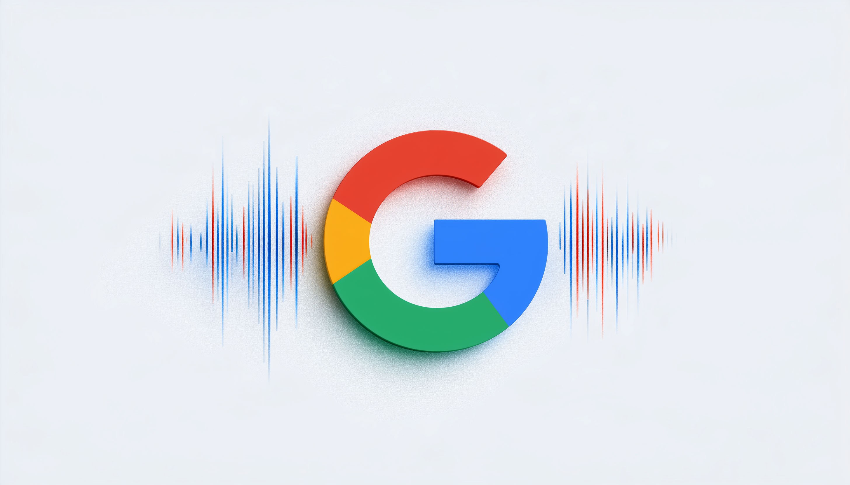 Google Search Live Wave