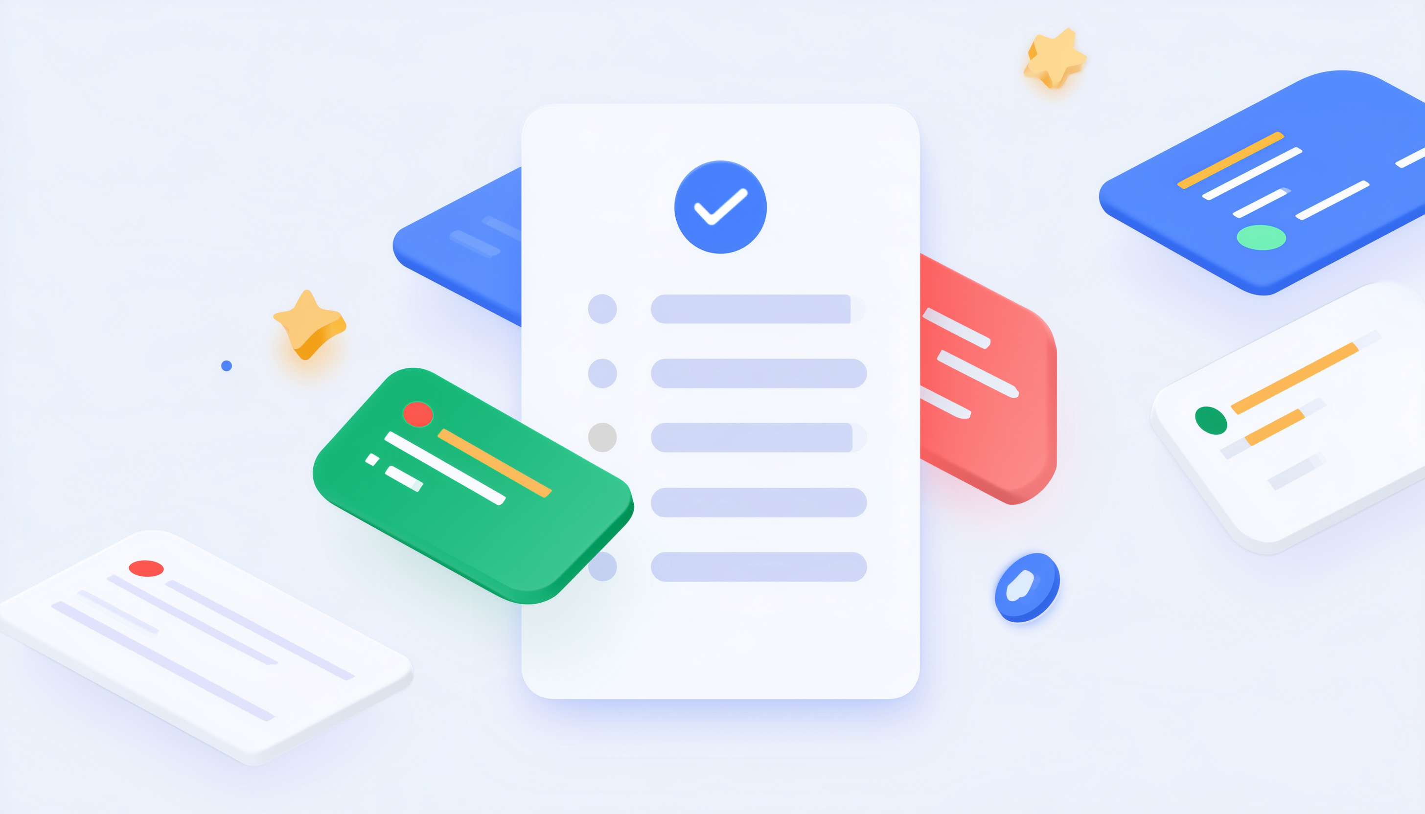 Google AI Overviews Practice Knowledge Quiz