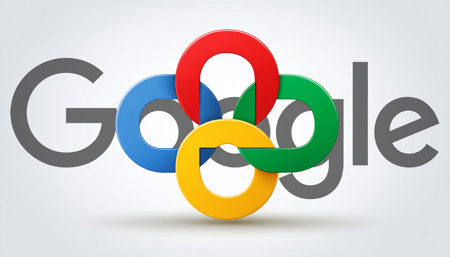 Google Share Header