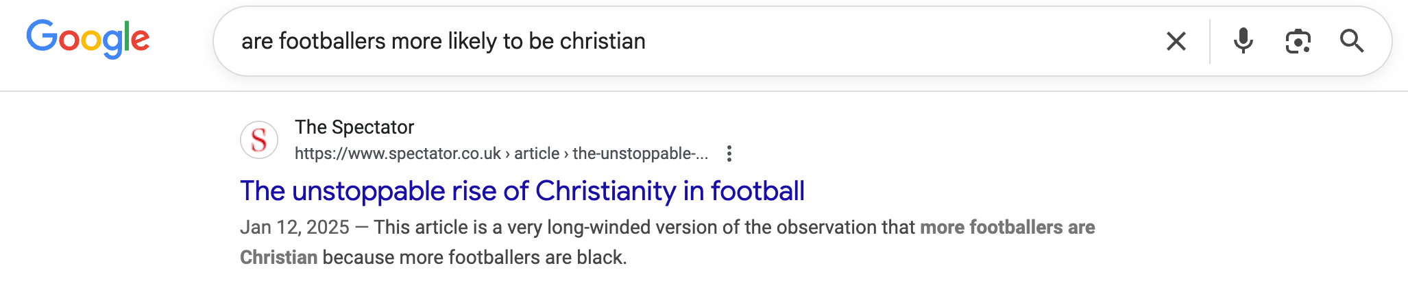 Google Snippet Ai Long Winded Version