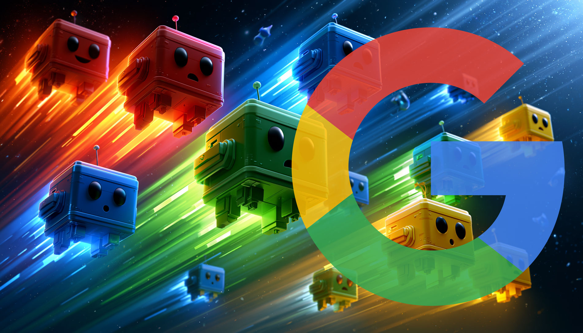 Google June 2026 Spam Update Has Been Released
