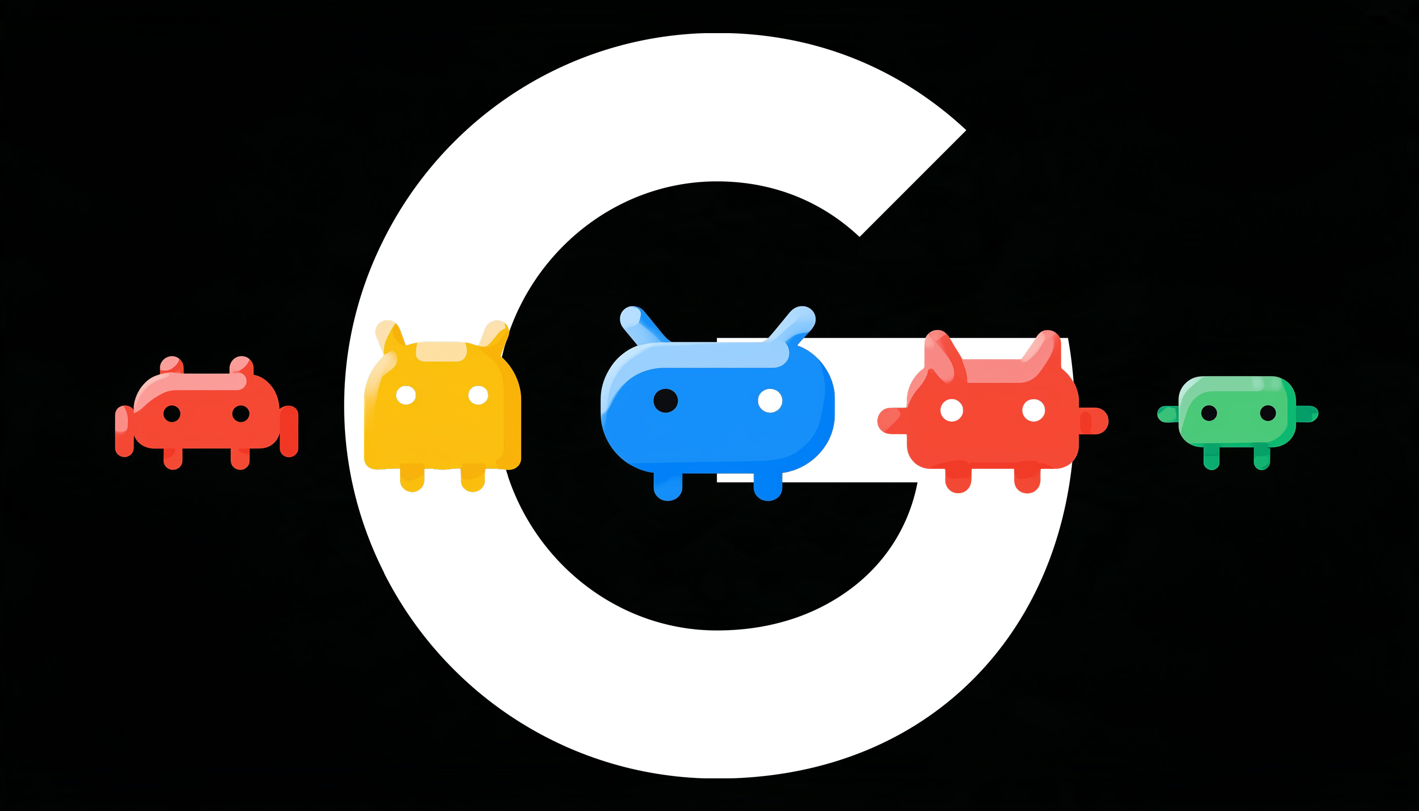 Google Spam Update Space Invaders