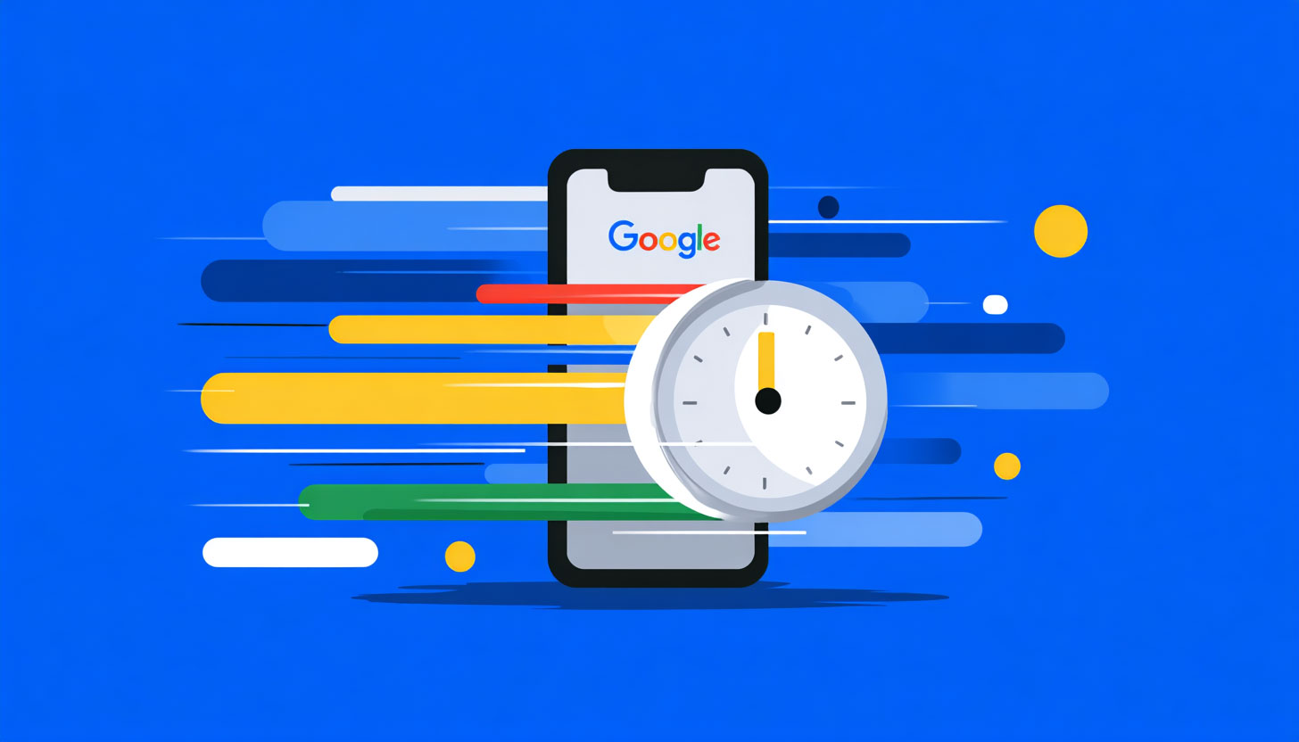 Google Ads Faster Account Set Up With Campaigns
