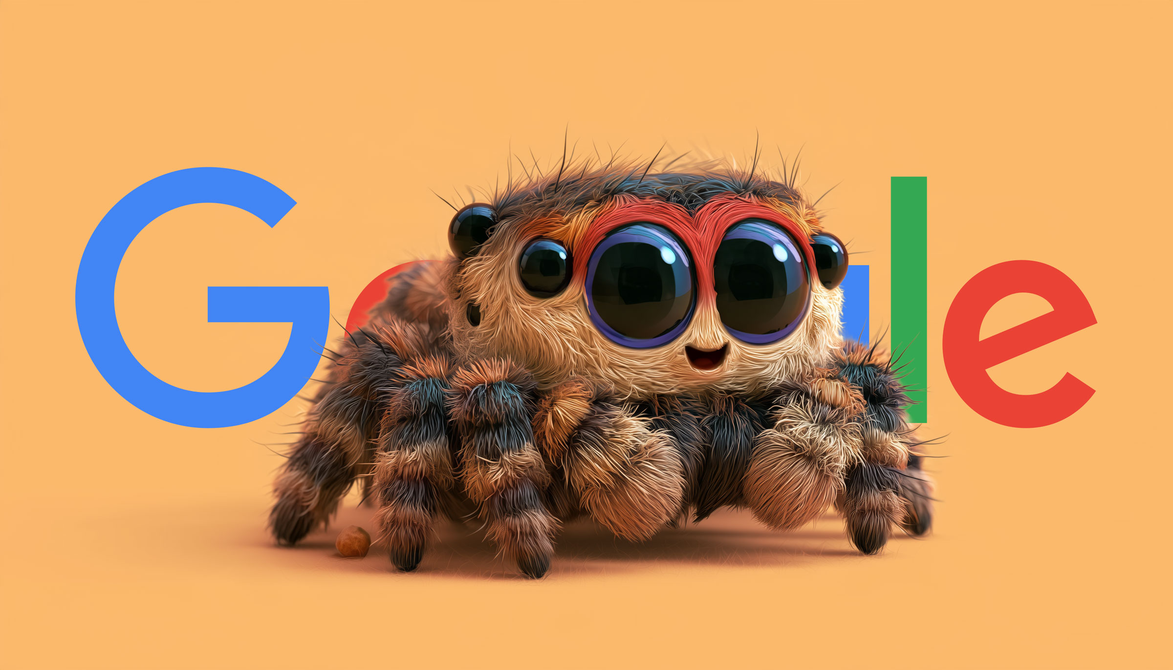 Google Spider