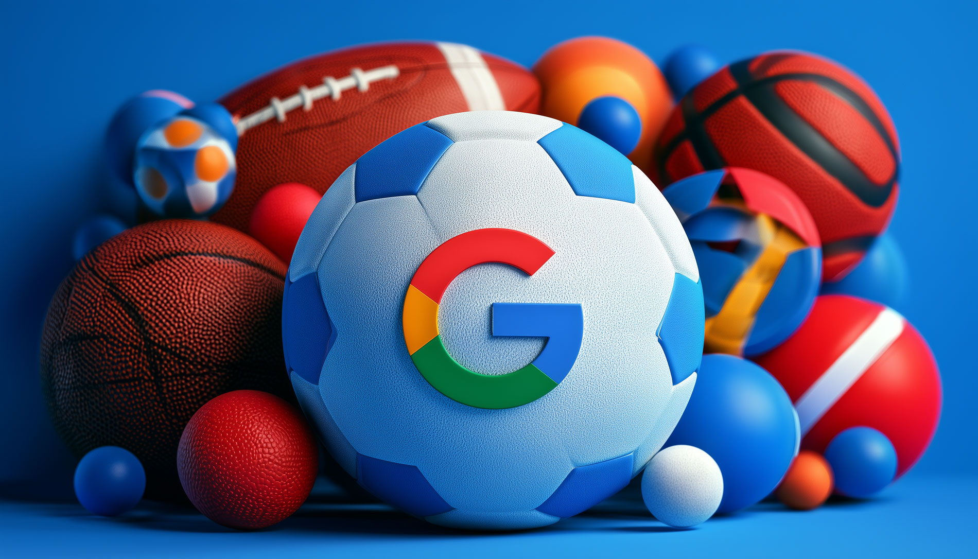 Google Sports